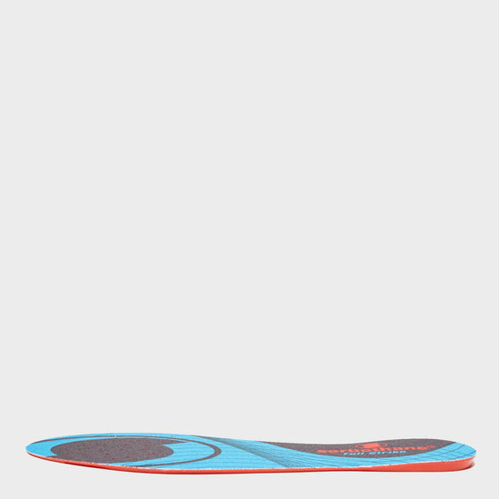 Full Strike Footbed