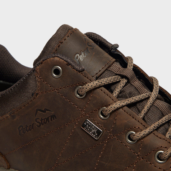 Men’s Lindale Waterproof Walking Shoe