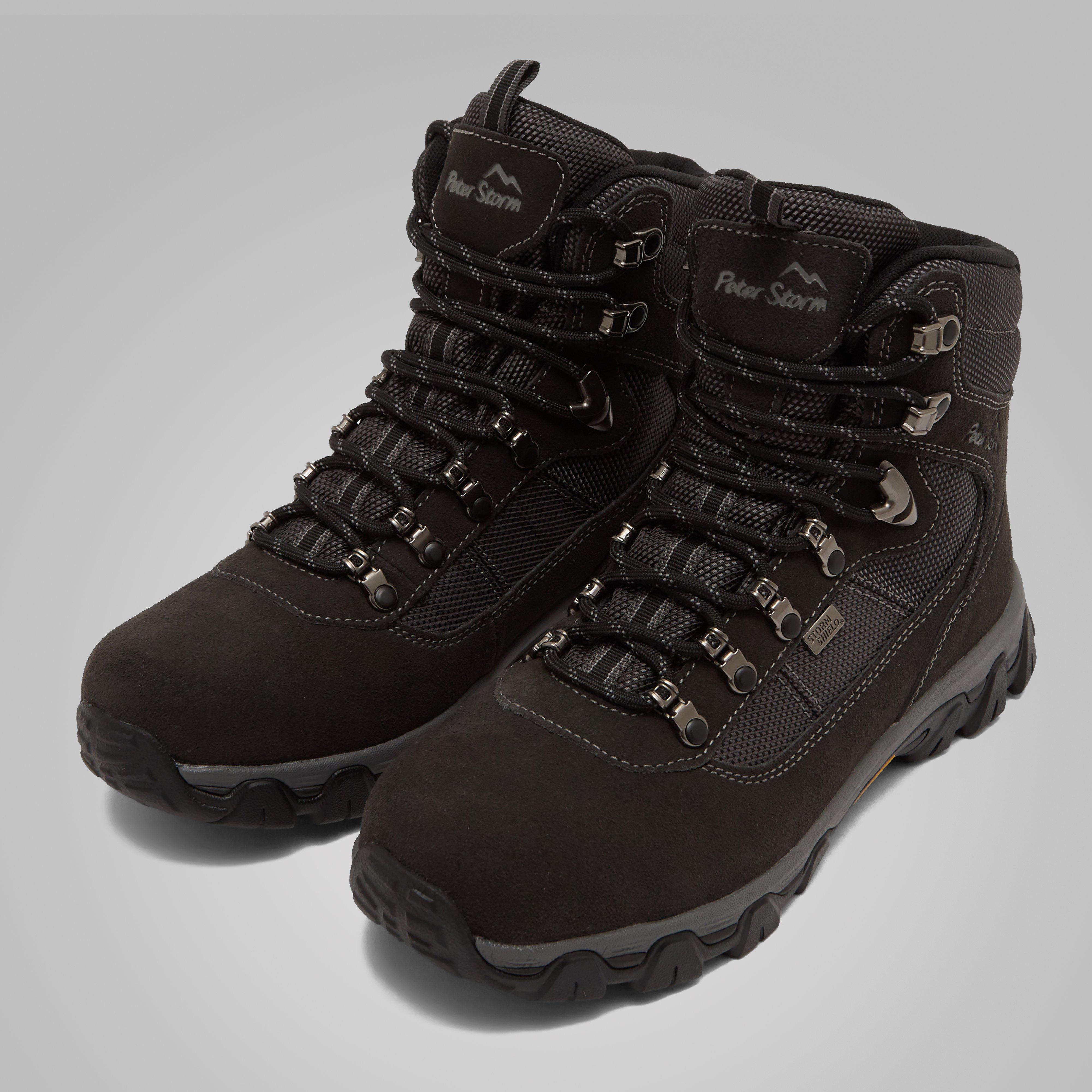 Men’s Millbeck Waterproof Walking Boot