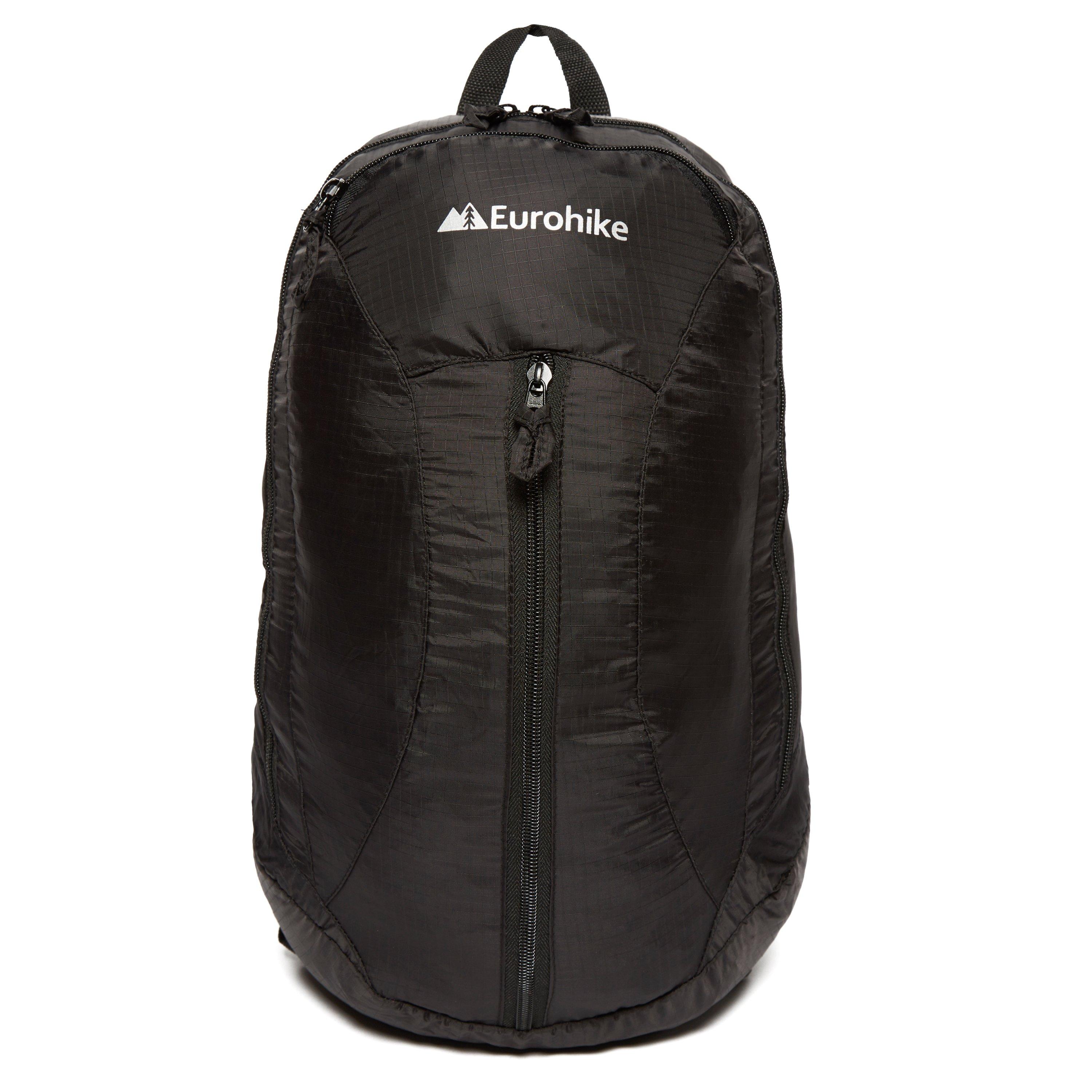 Packable Daysack - 10L