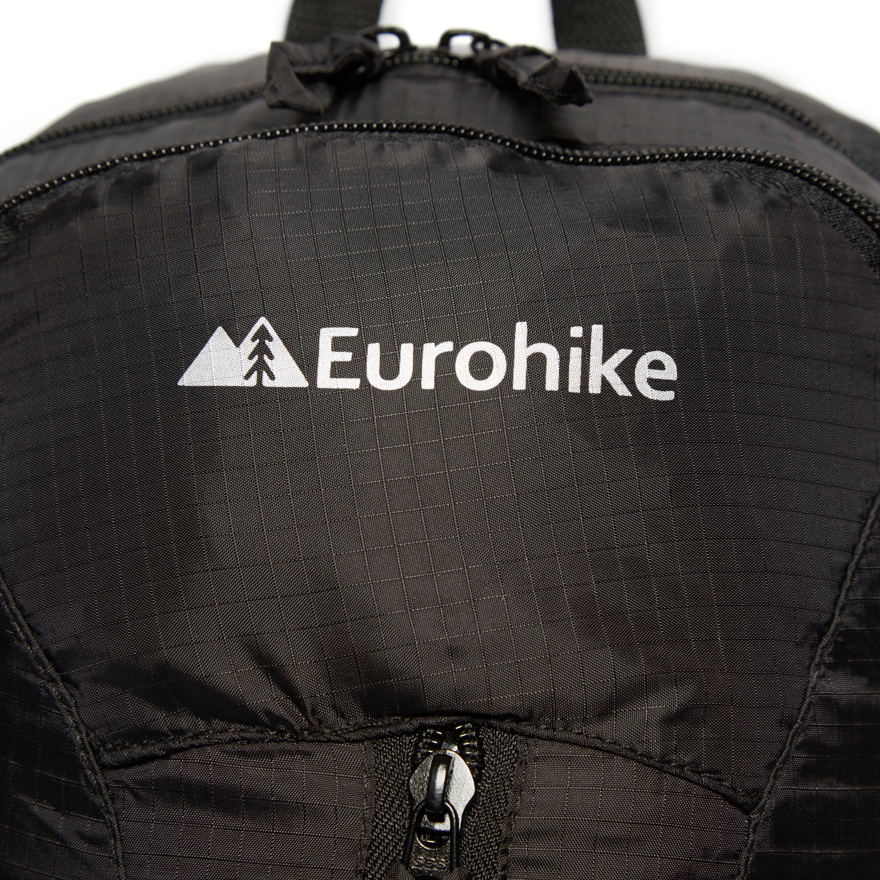 Packable Daysack - 10L