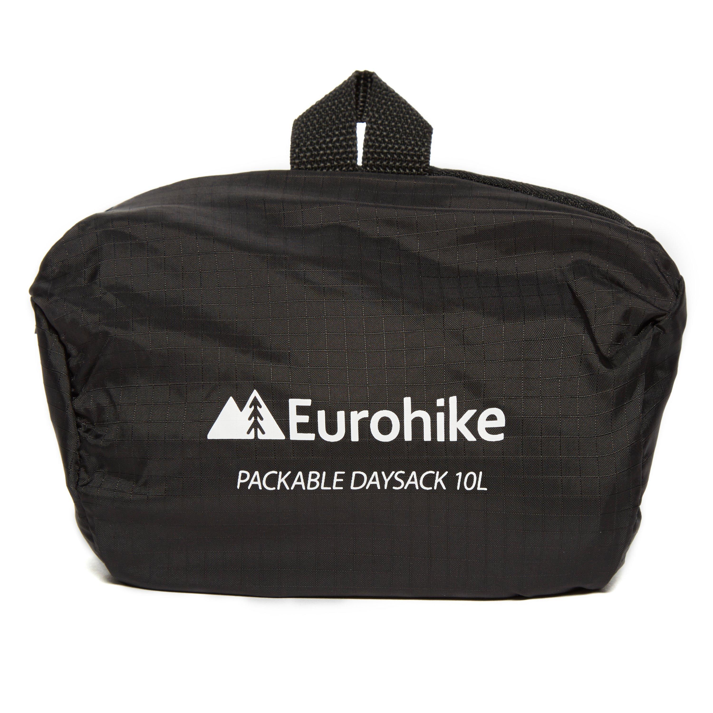 Packable Daysack - 10L
