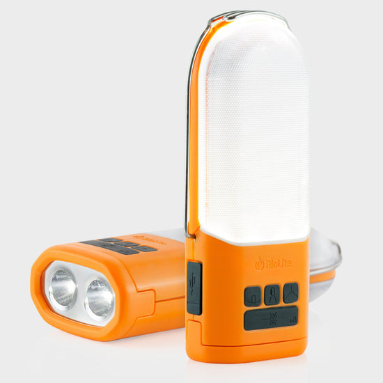 PowerLight Lantern