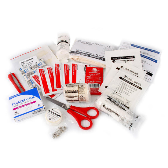 Adventurer First Aid Kit