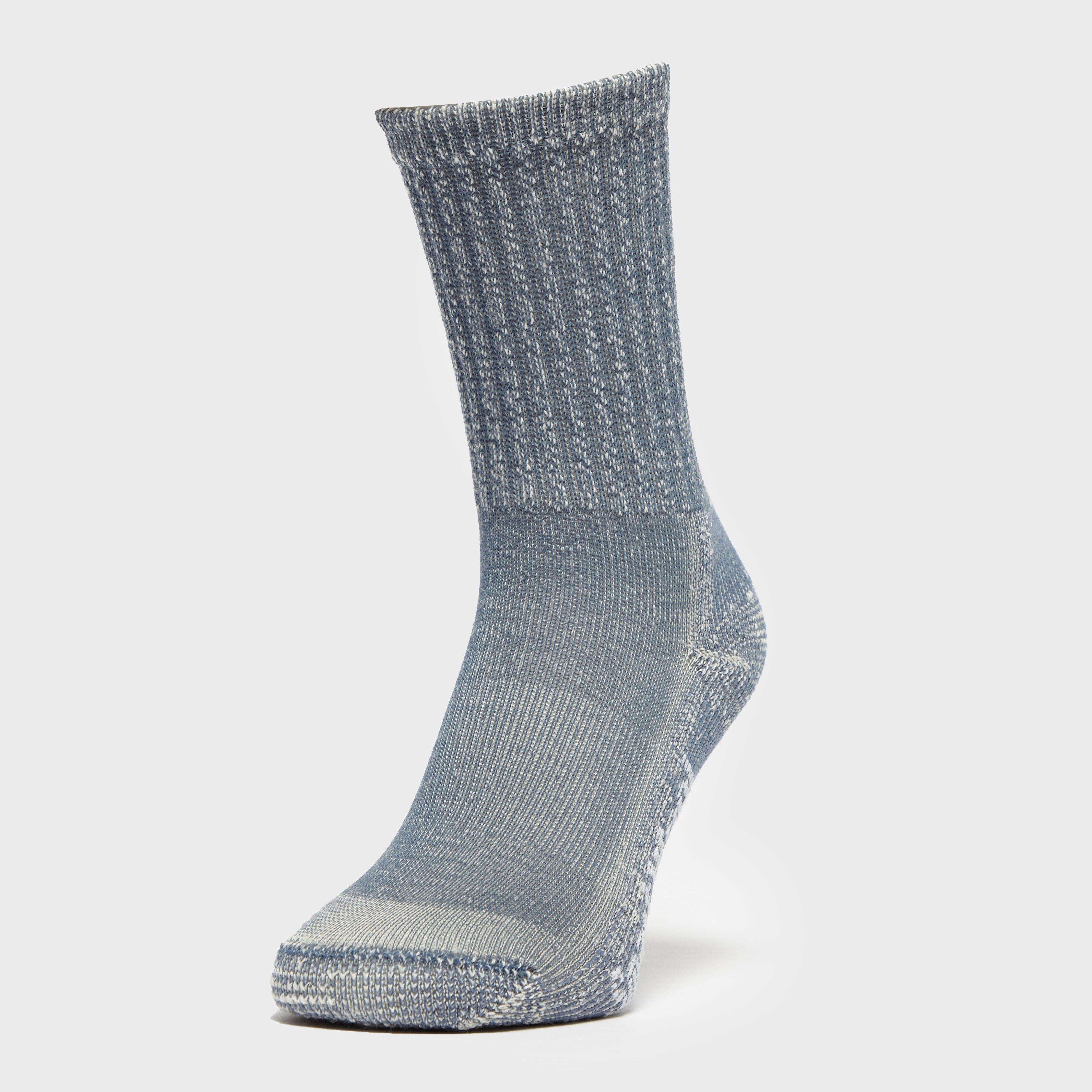 Men's Hiking Light Crew Sock