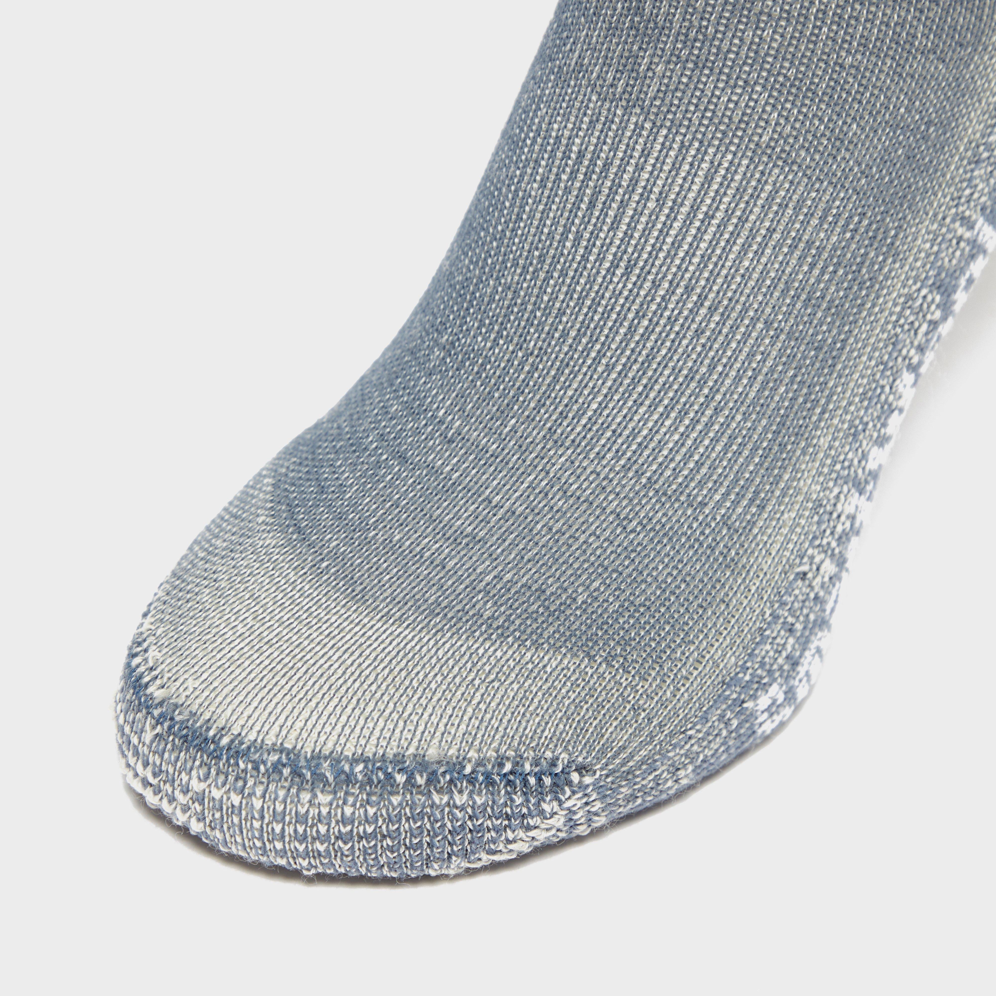 Men's Hiking Light Crew Sock