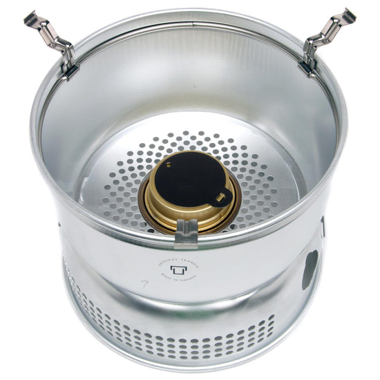 25-6 Non Stick Cooker & Kettle Set