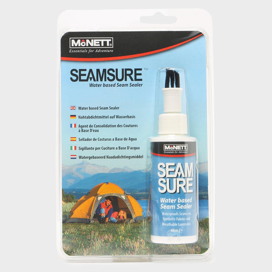 Seamsure Seam Sealer - 60ml