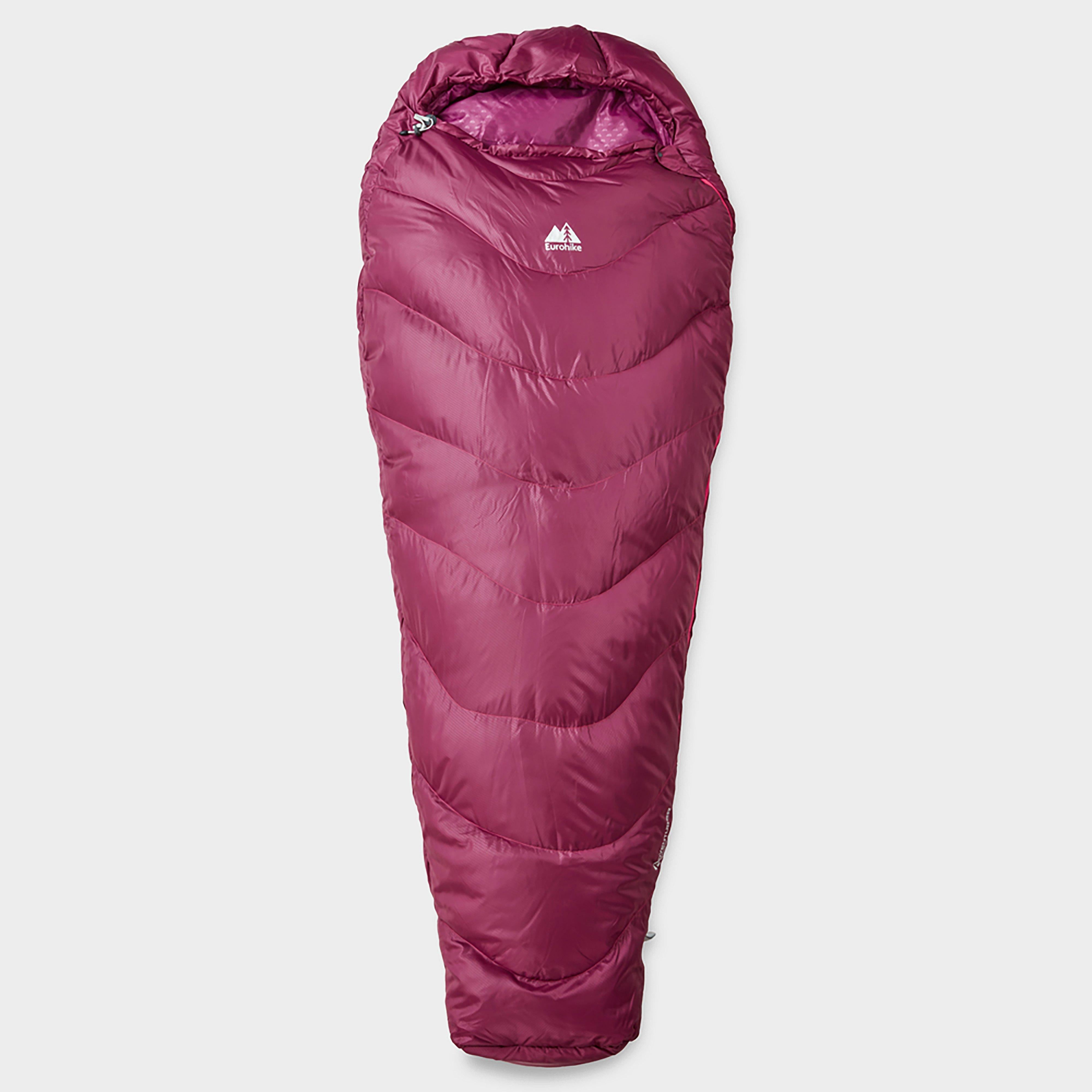 Adventurer 200W Sleeping Bags