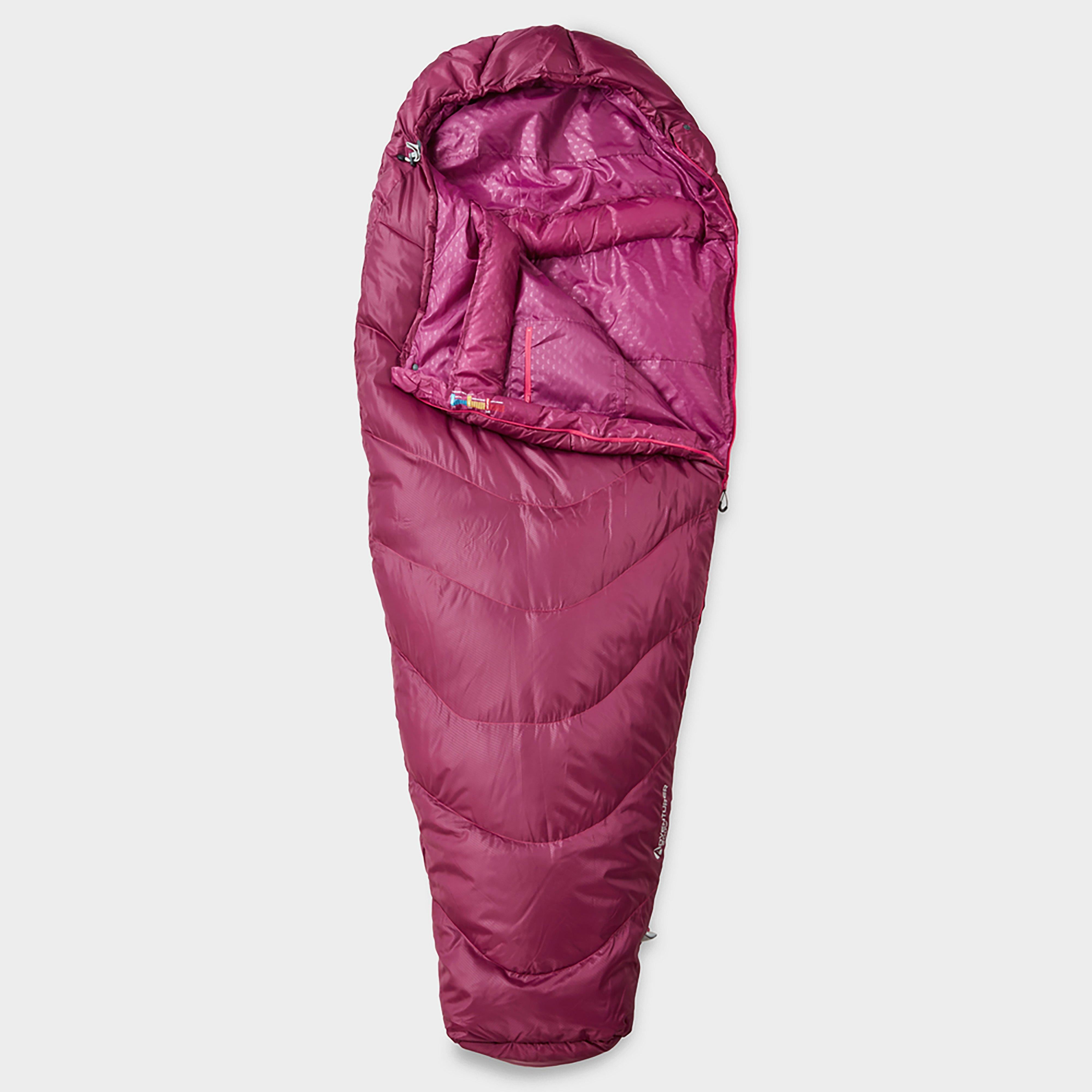 Adventurer 200W Sleeping Bags