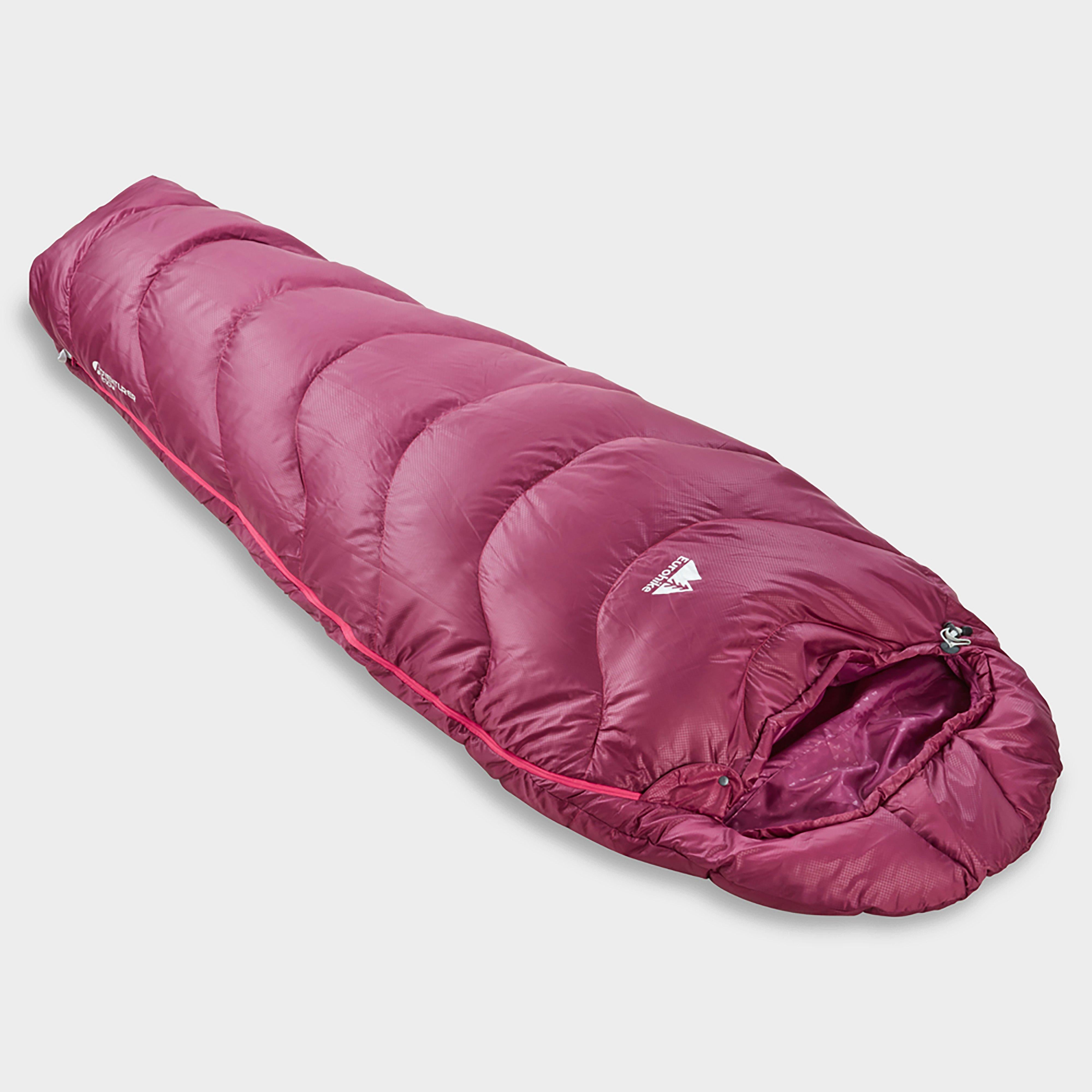 Adventurer 200W Sleeping Bags