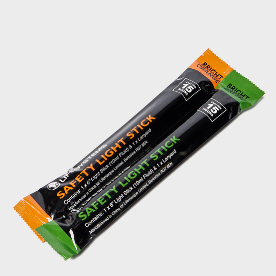 15hr Light Sticks