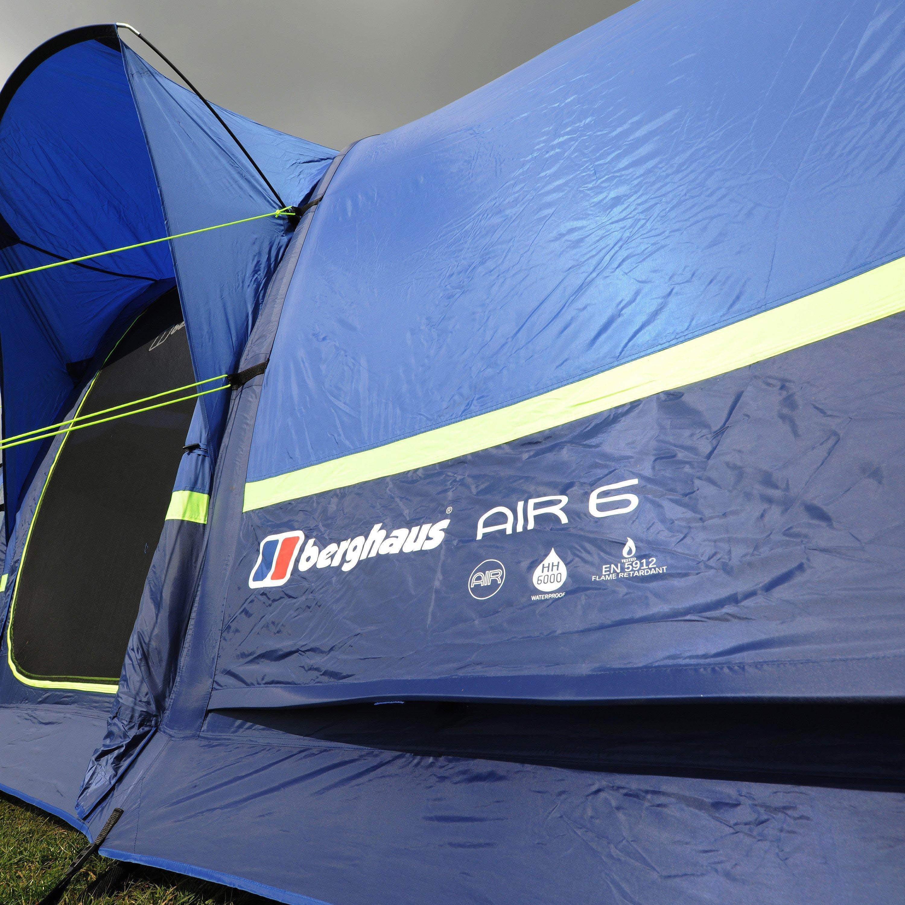Air 6 Tent