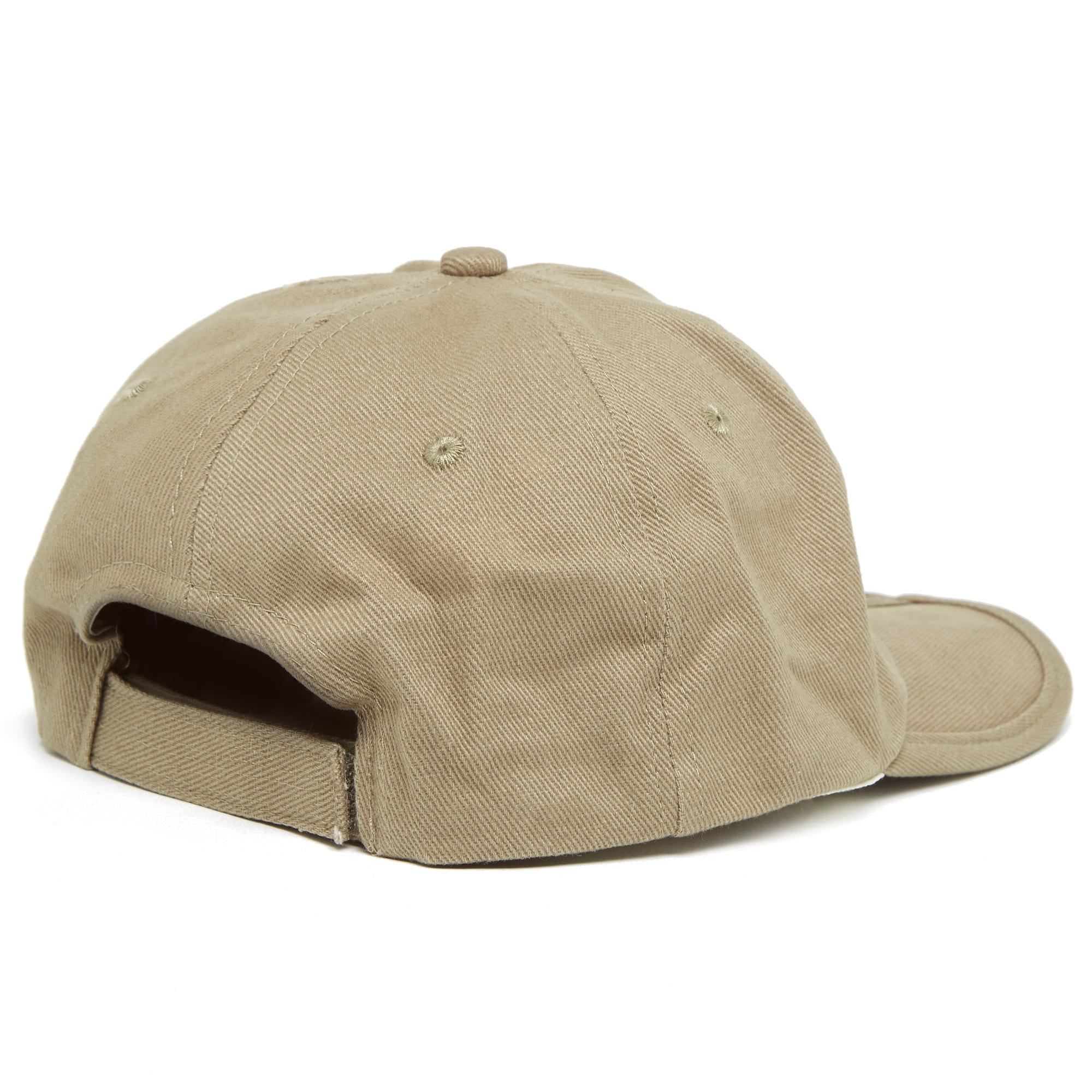 Folding Visor Cap