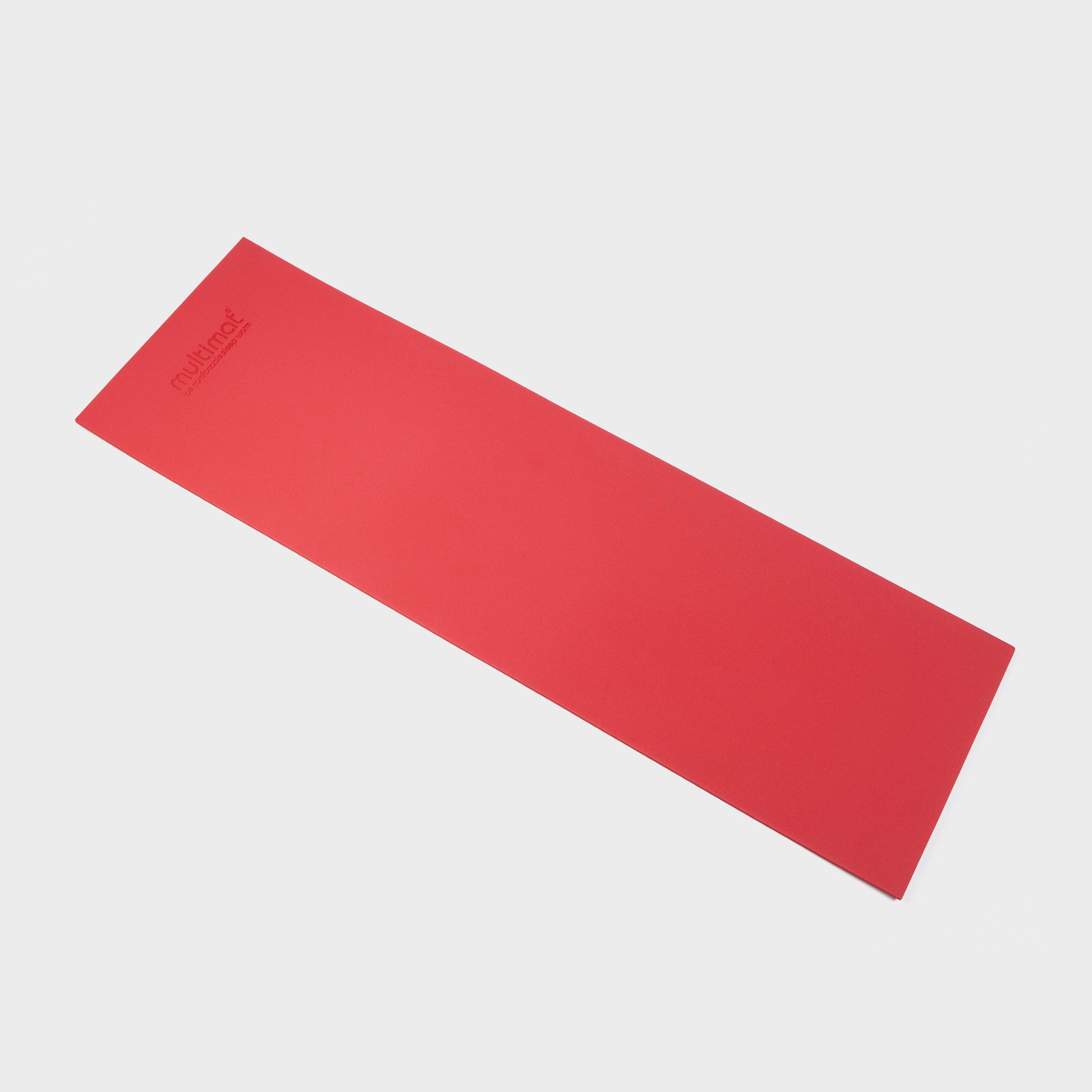 Comfort XL Sleeping Mat