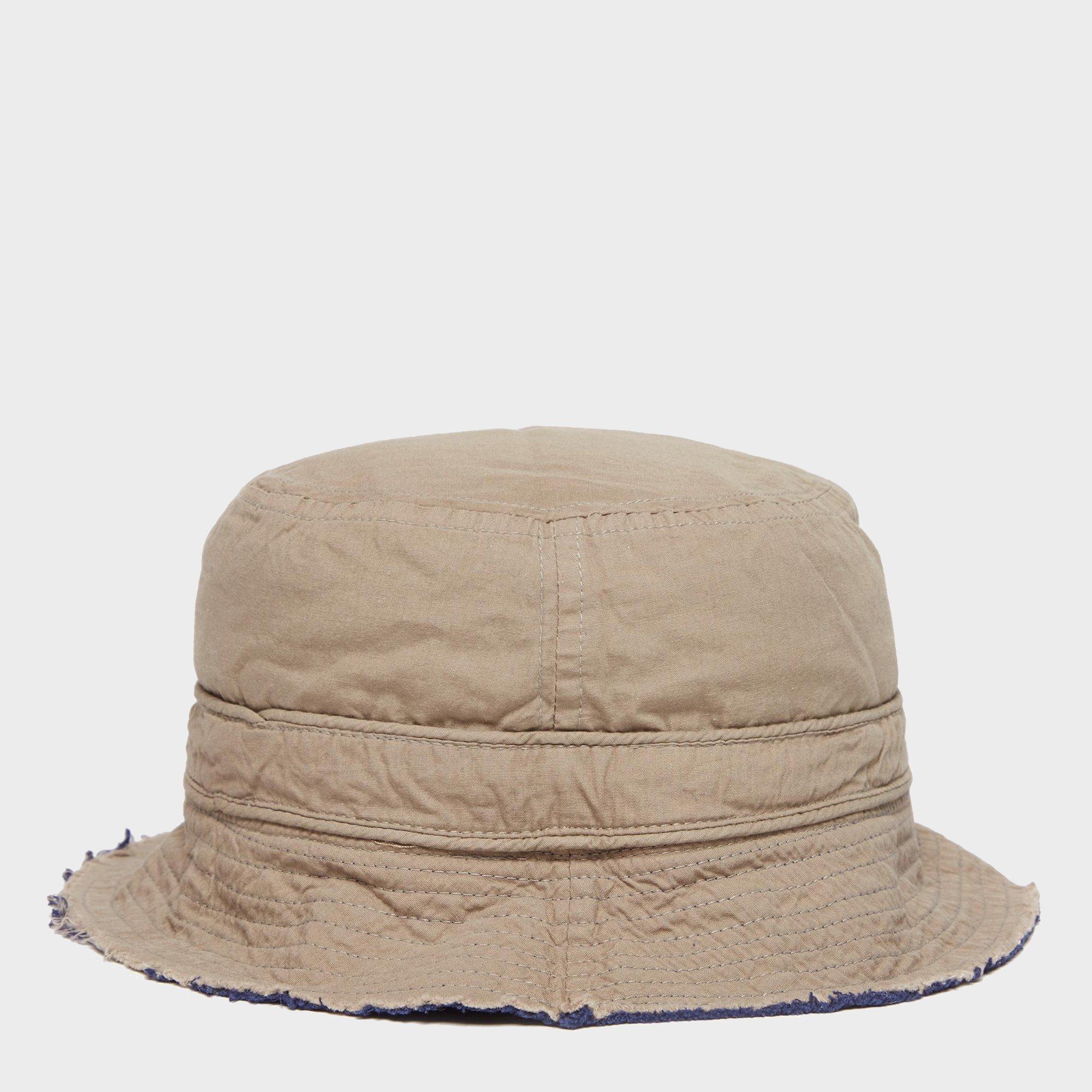 Reversible Bucket Hat