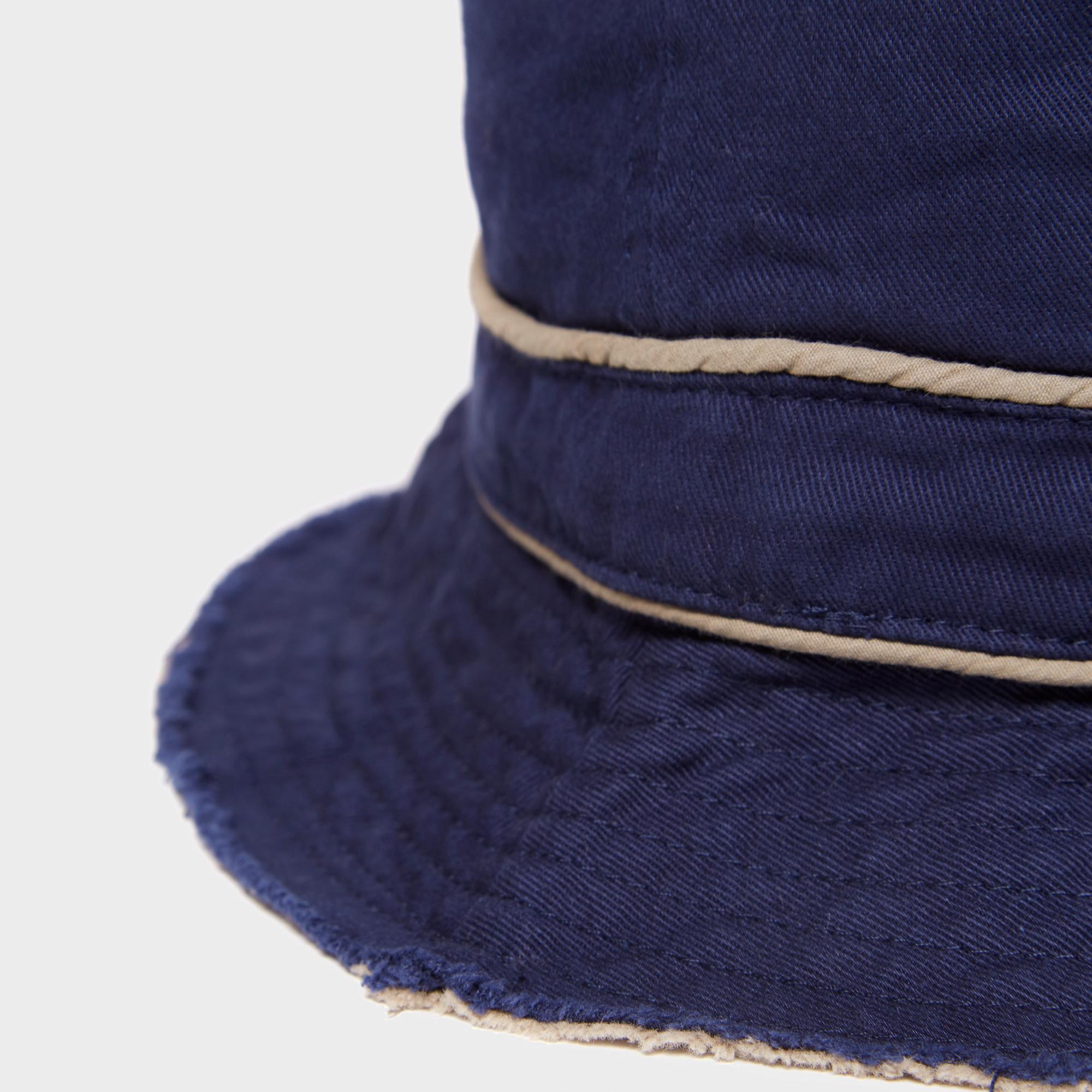 Reversible Bucket Hat