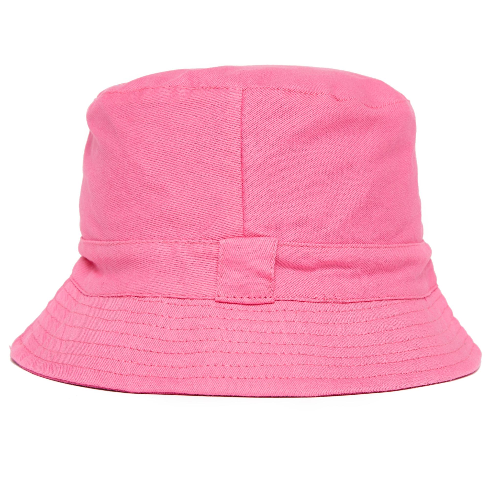Boys' Reversible Bucket Hat