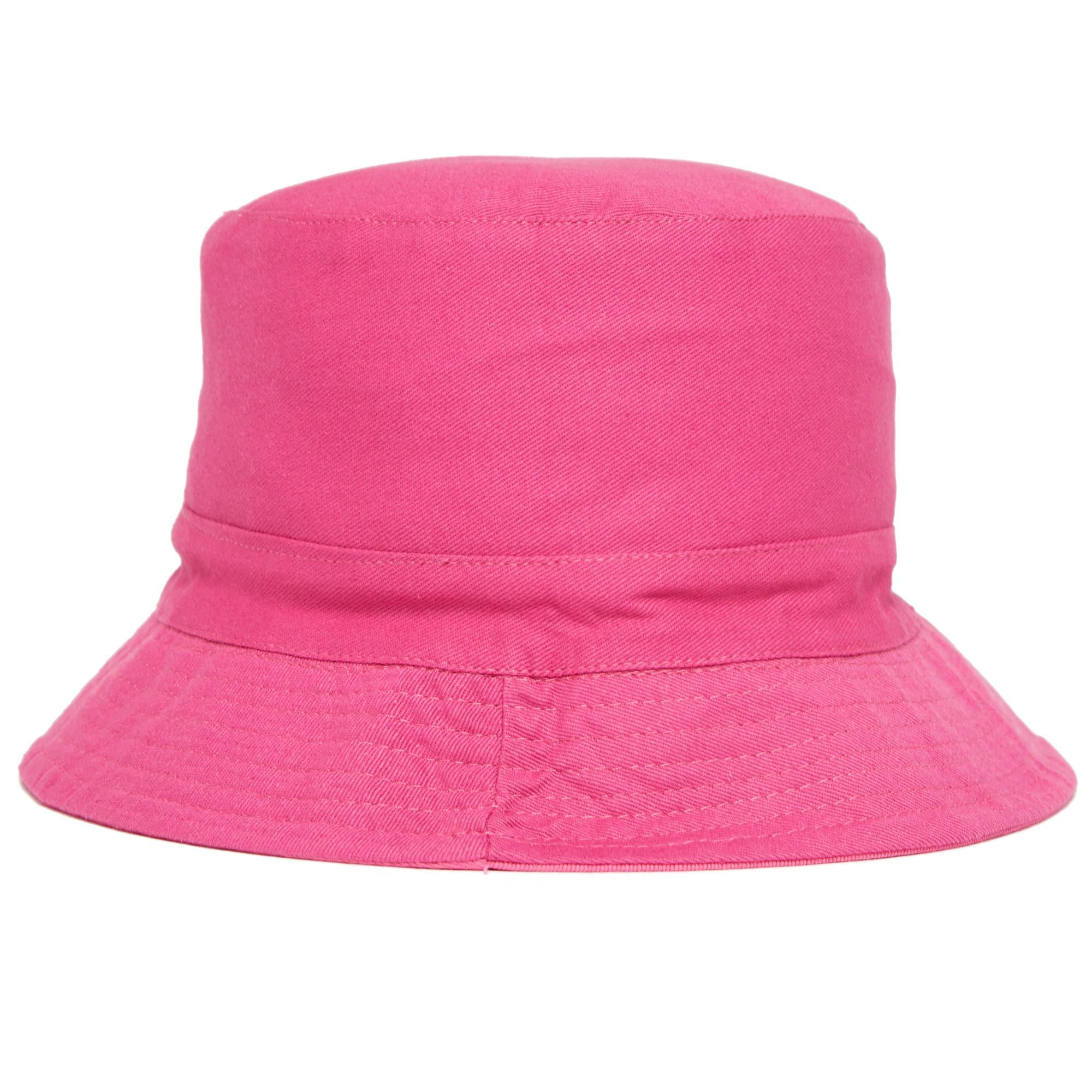 Boys' Reversible Bucket Hat