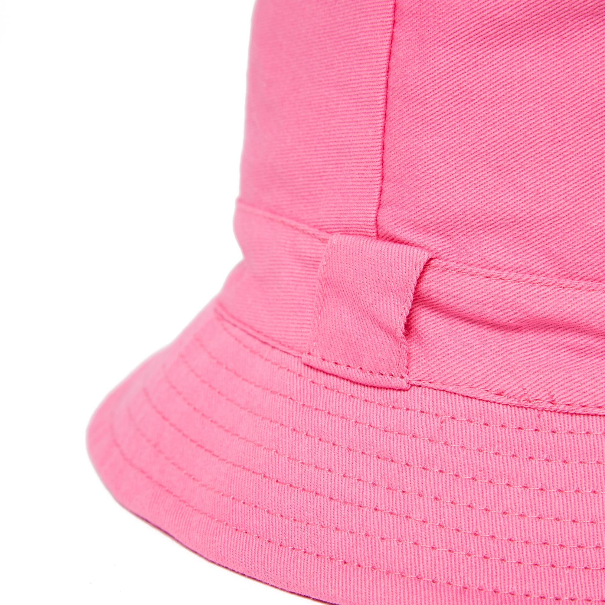 Boys' Reversible Bucket Hat