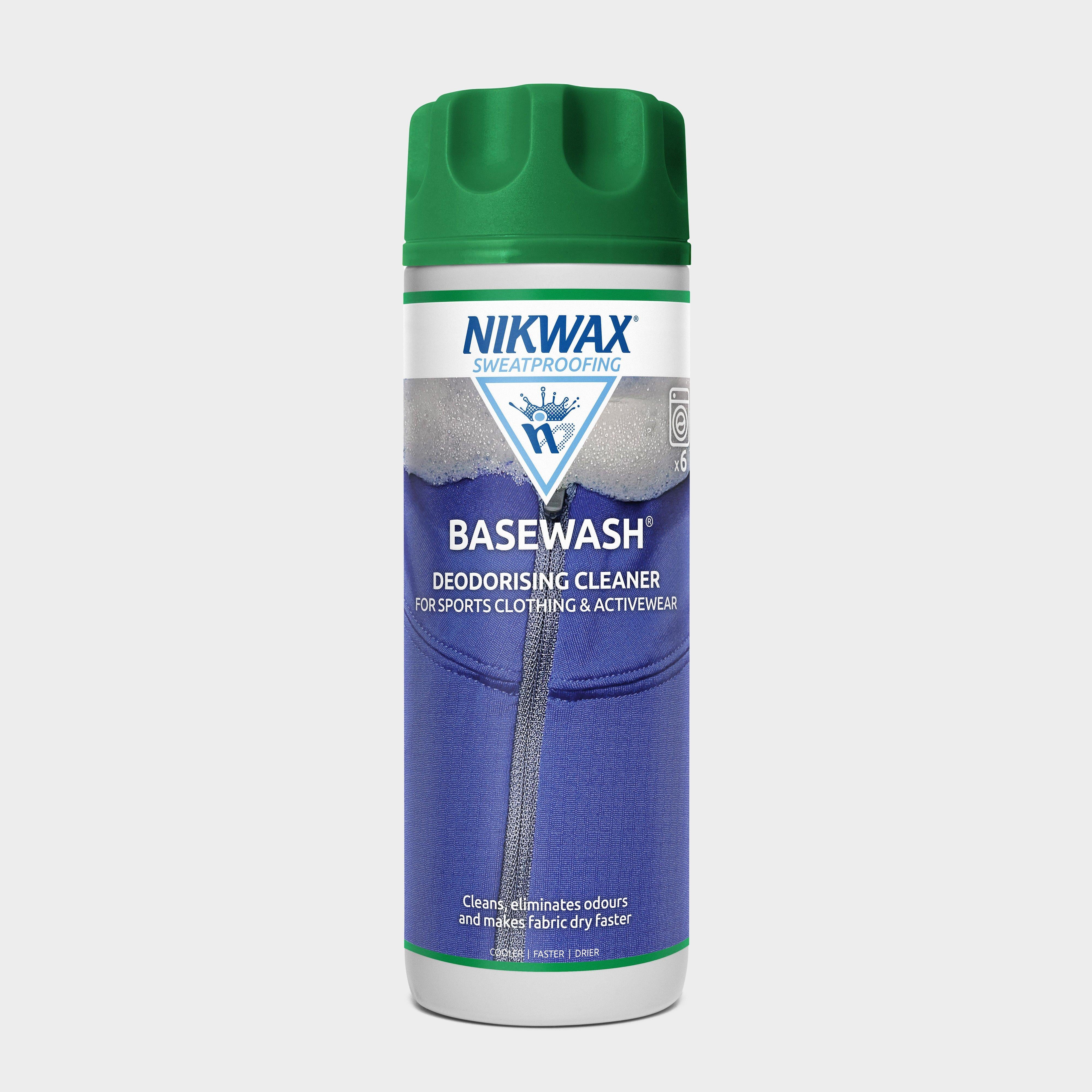 BaseWash™ (300ml)