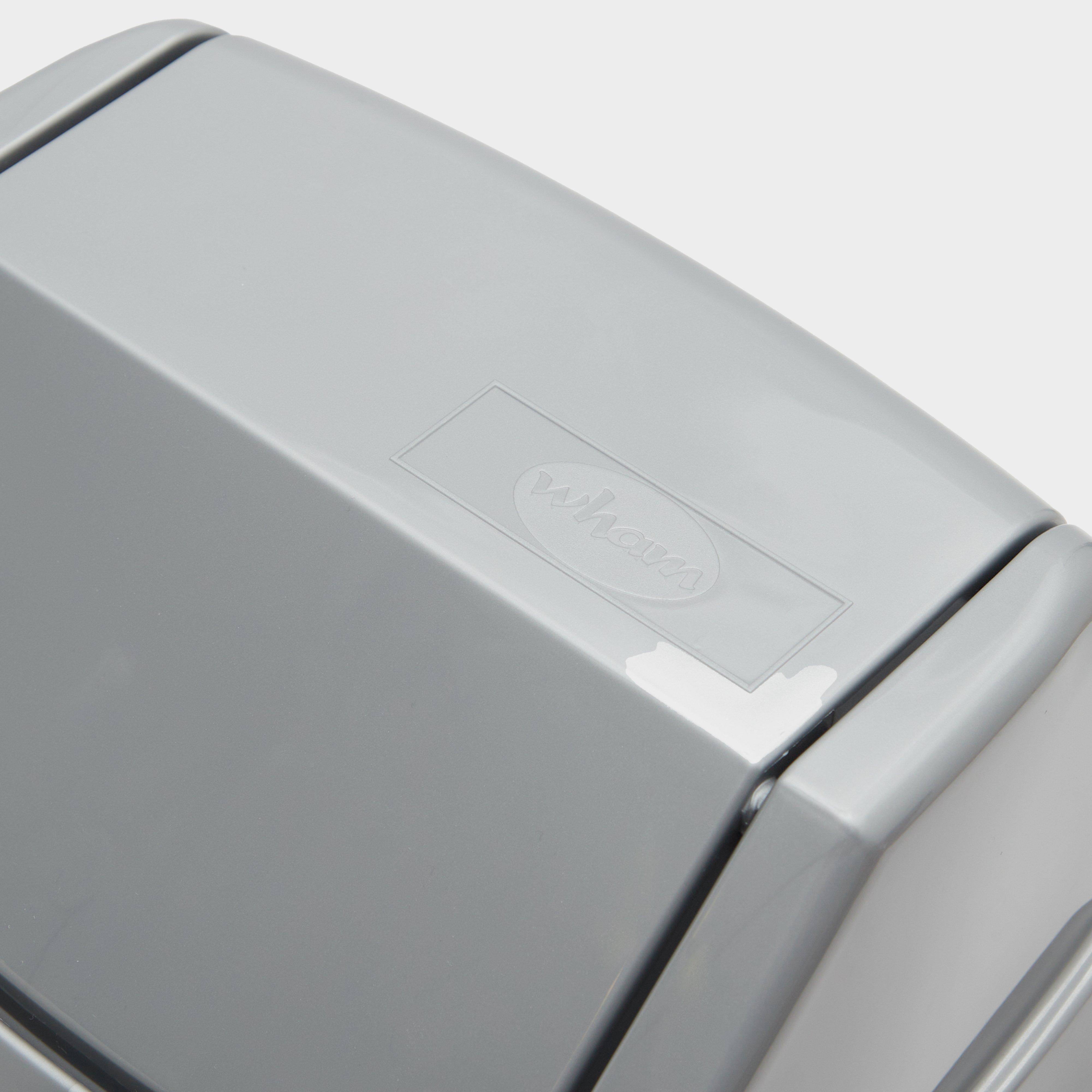 Casa Swing Bin 8 Litre