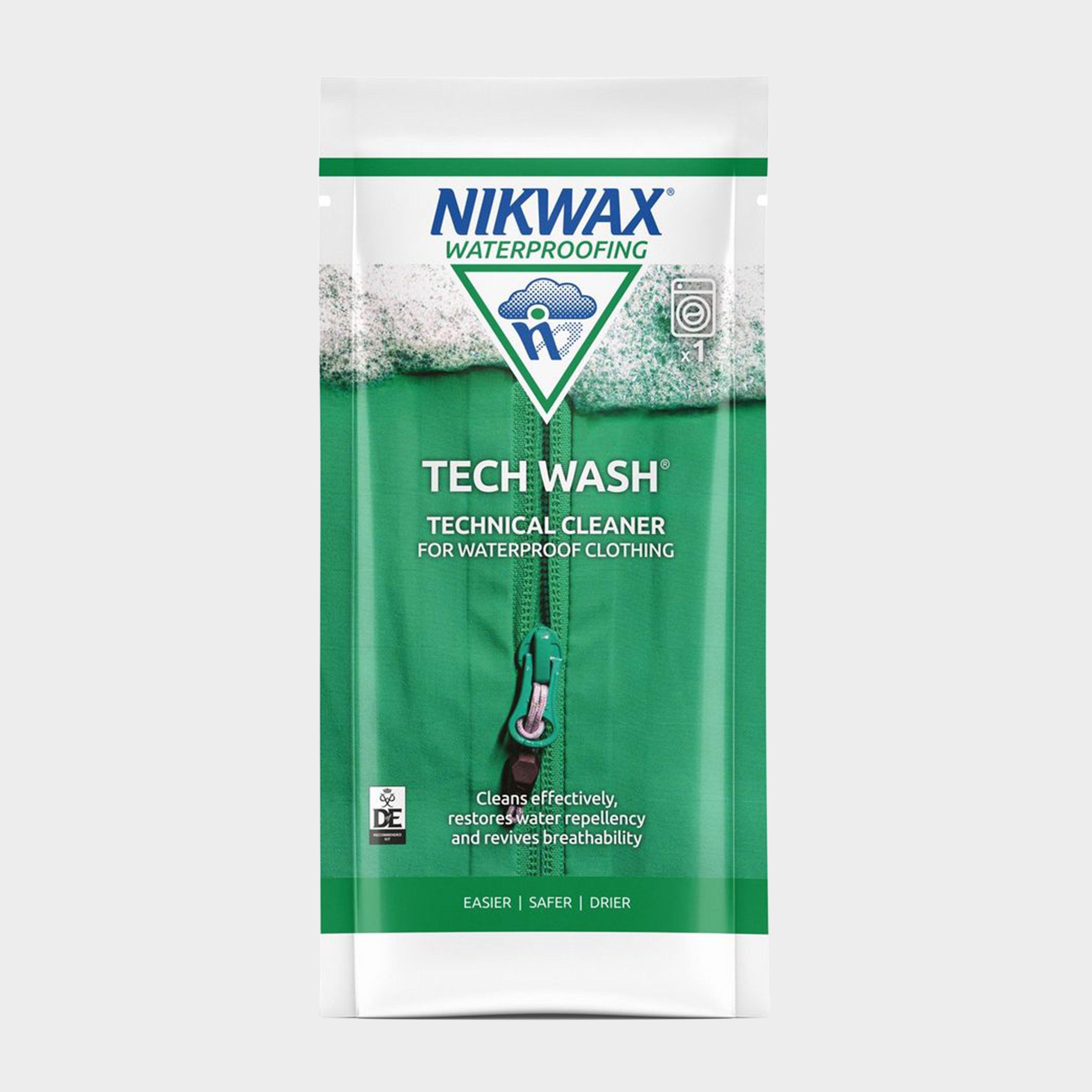 Tech Wash Pouch