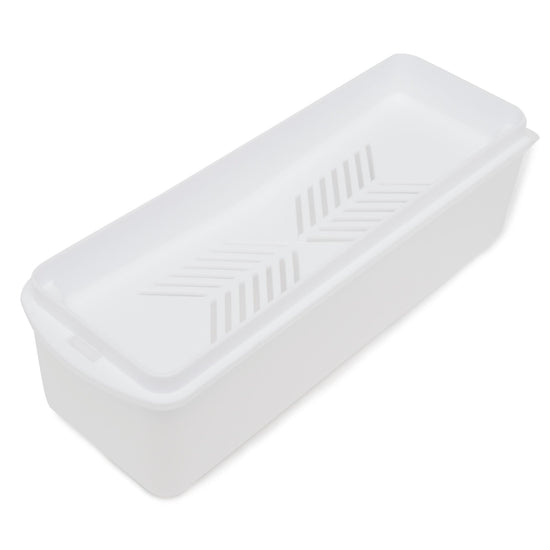 Streamline Moisture Trap