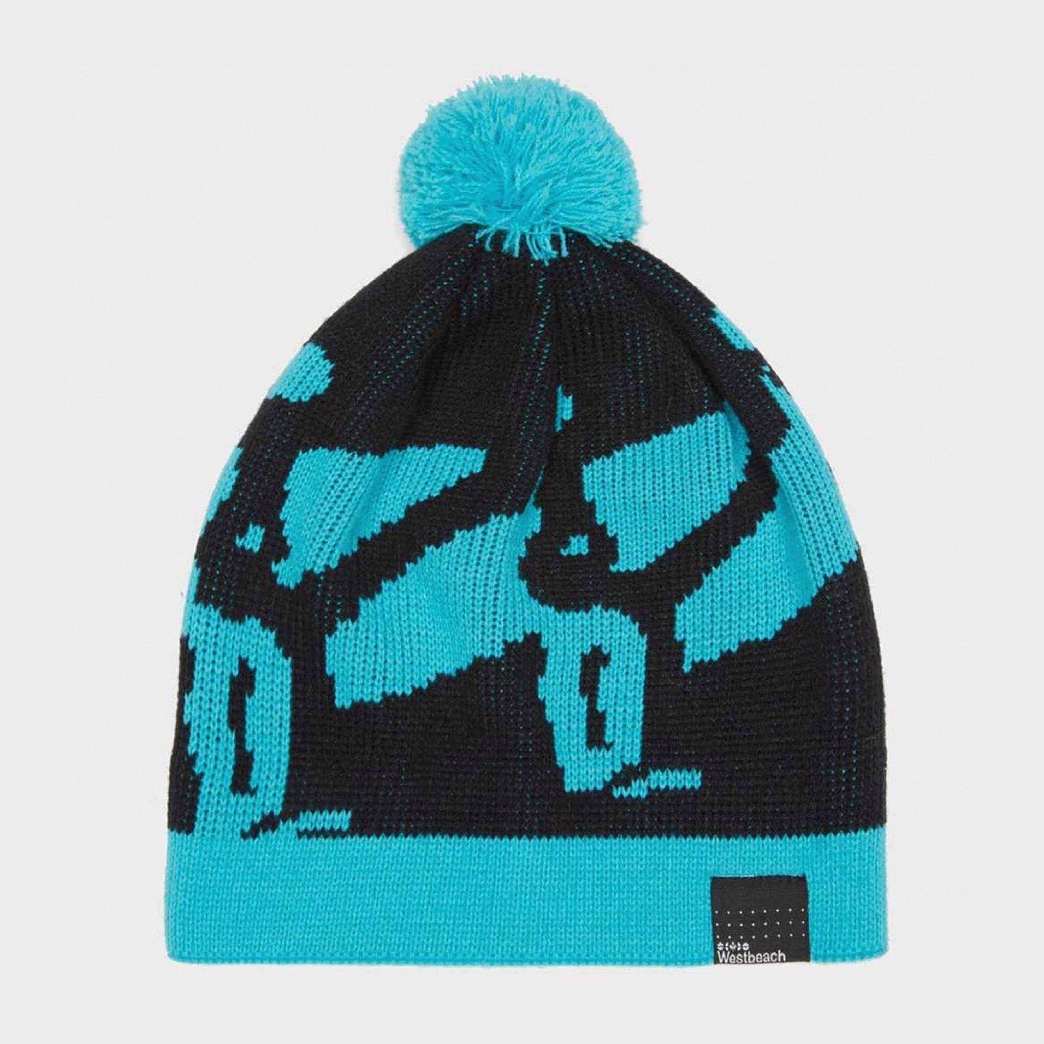 Toque Beanie Hat