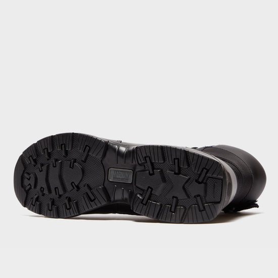 Panther 8.0 Side Zip Work Boot