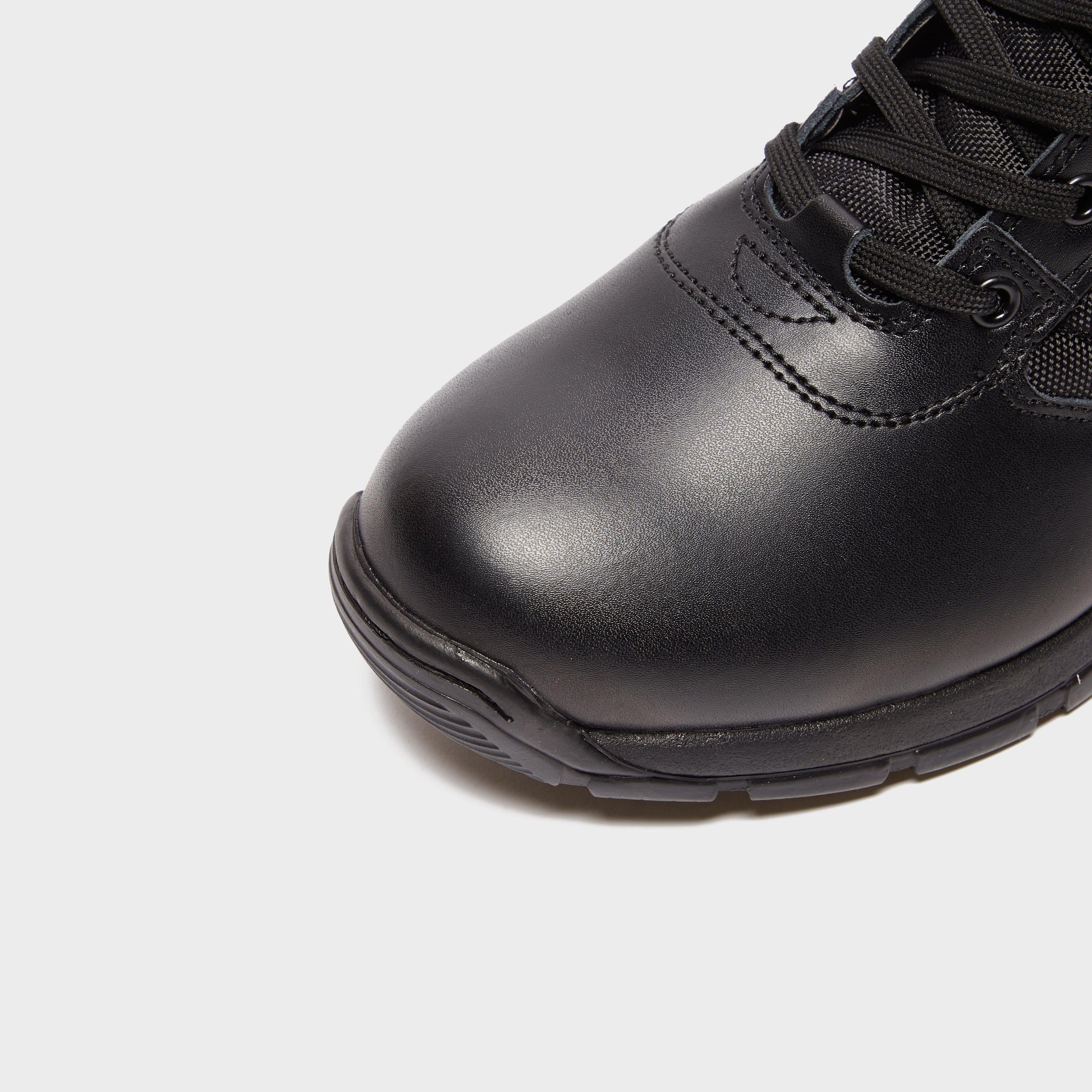 Panther 8.0 Side Zip Work Boot