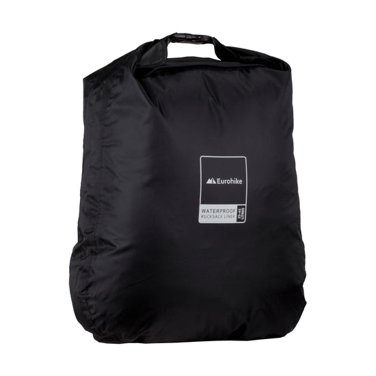 Waterproof Rucksack Liner 25-45L