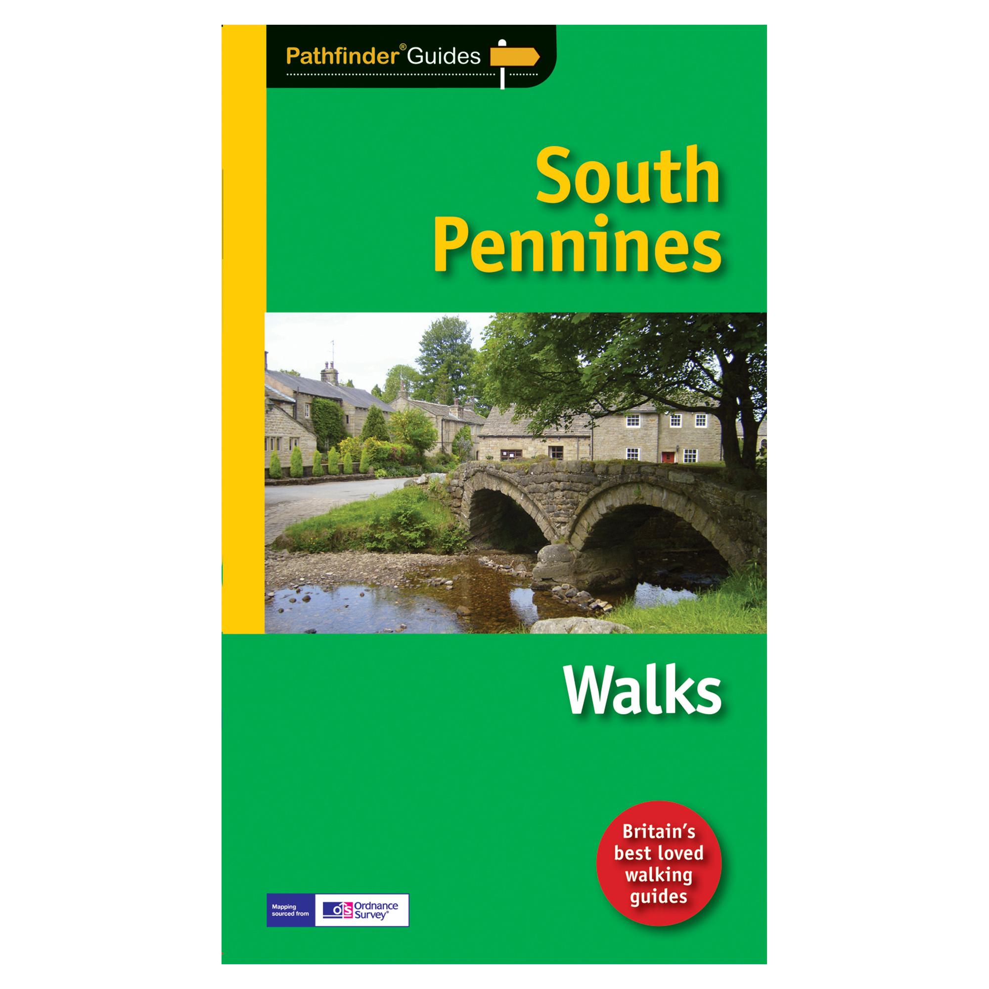 Pathfinder 64 – South Pennines