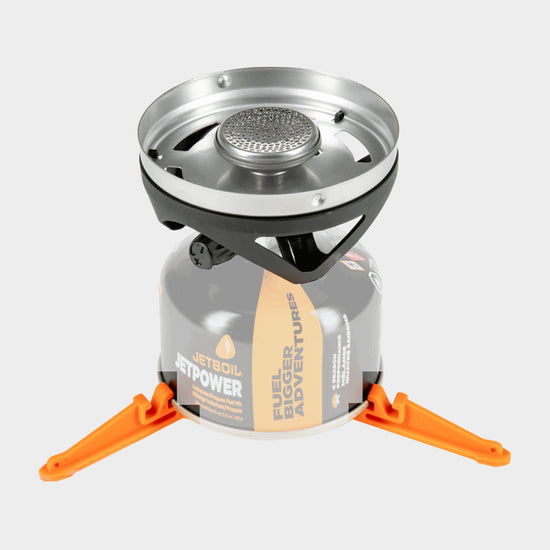 Zip Cooking Stove