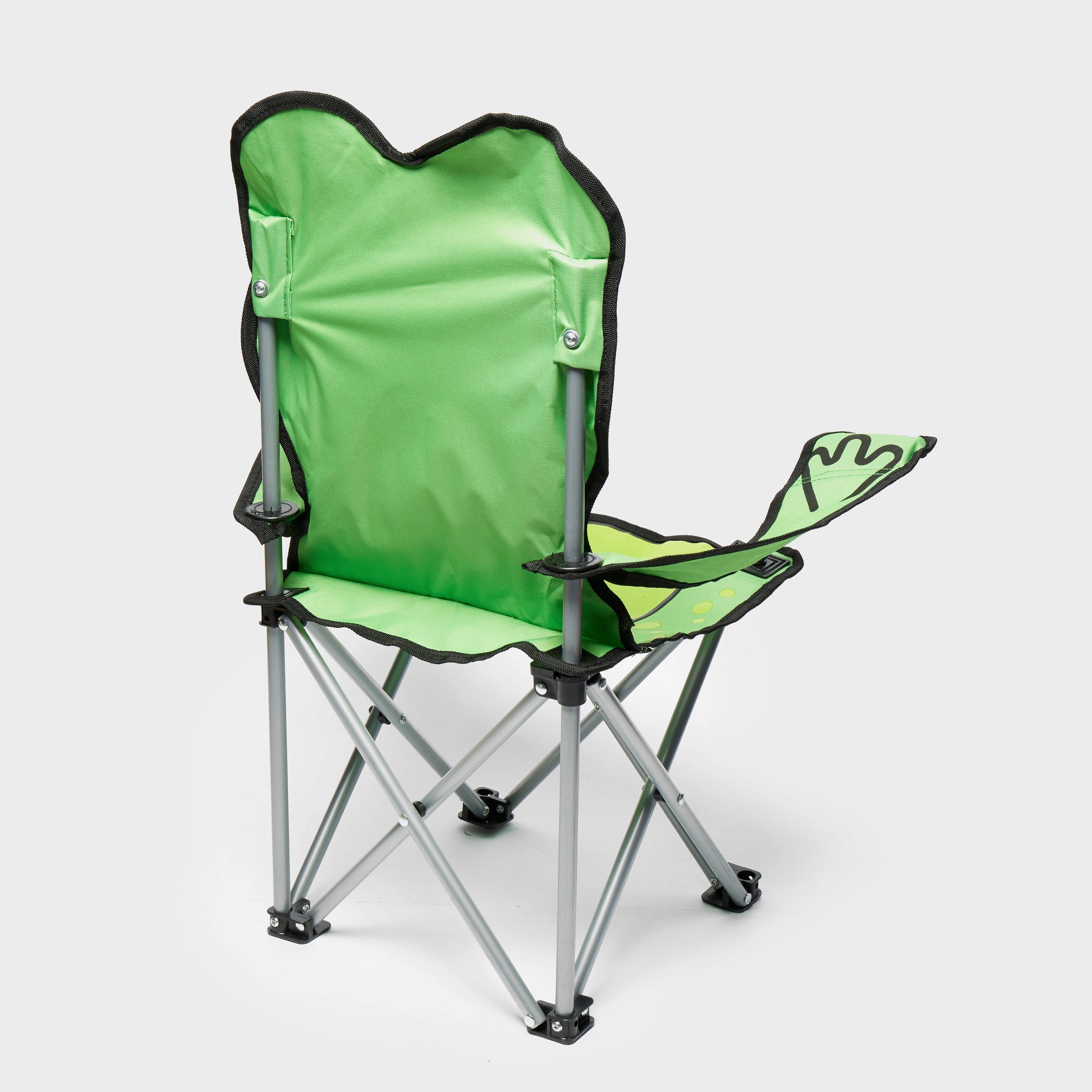 Kids' Animal Camping Chair