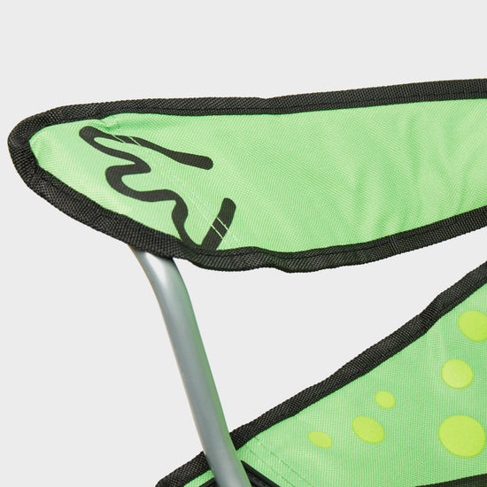 Kids' Animal Camping Chair