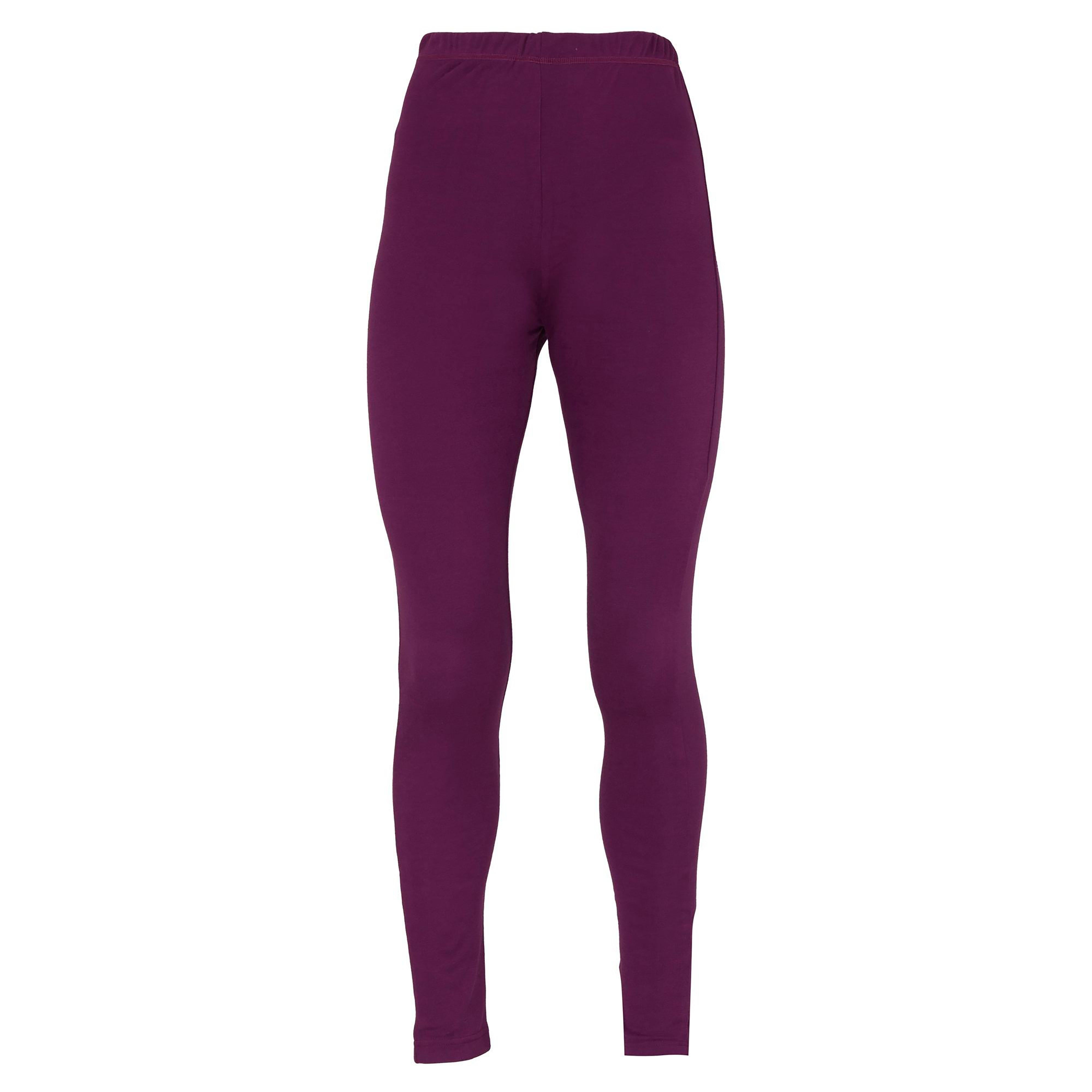 Women's Thermal Baselayer Pants