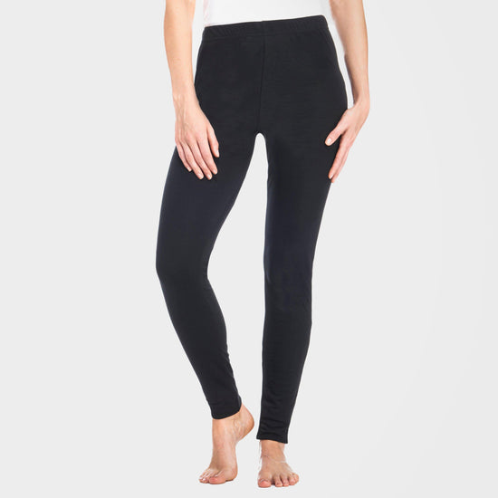 Women's Thermal Baselayer Pants