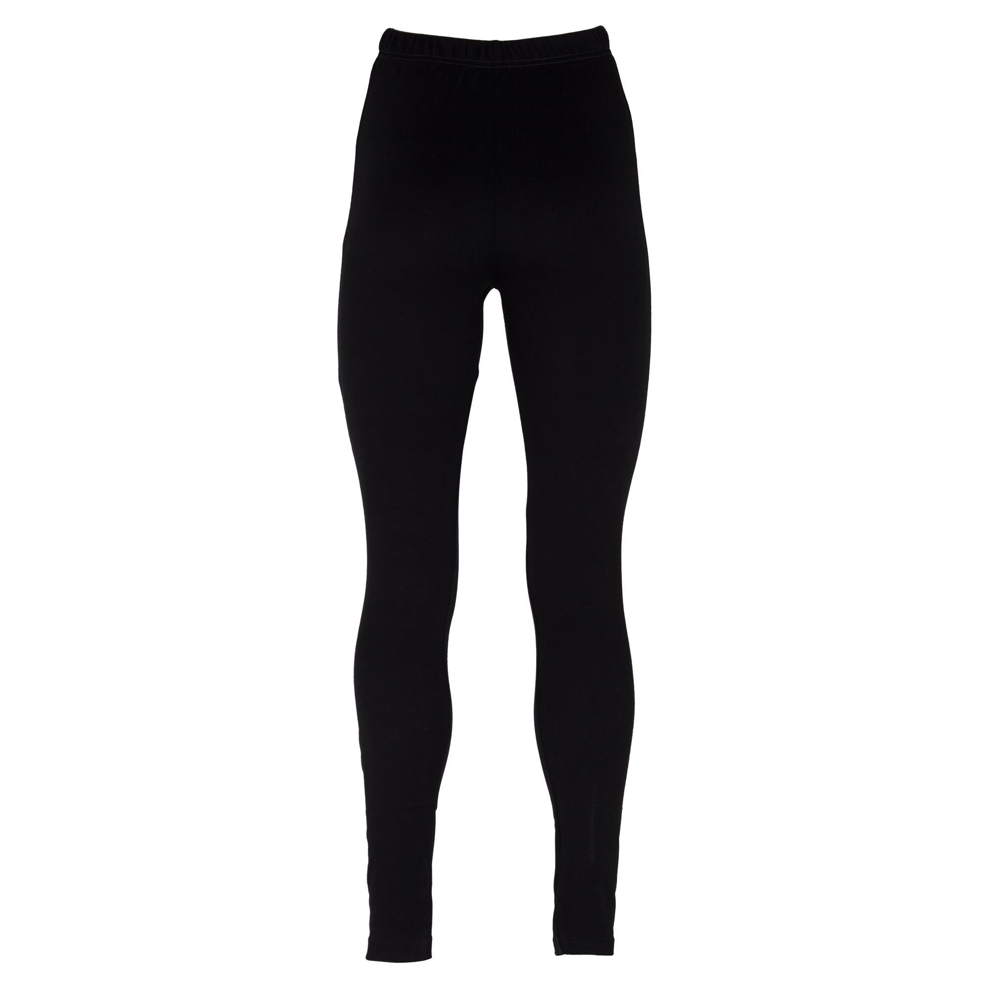 Women's Thermal Baselayer Pants