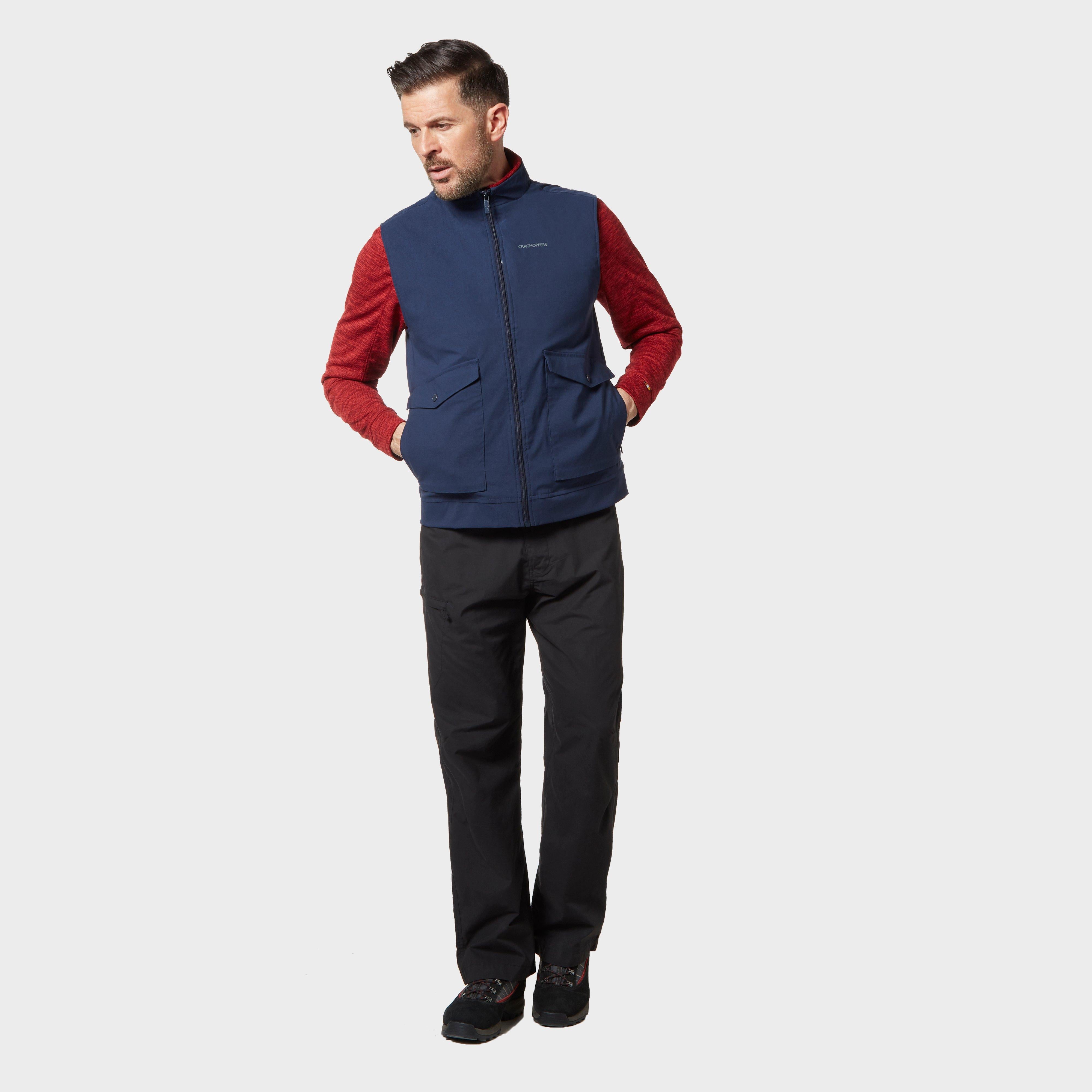 Men's NosiLife Varese Gilet