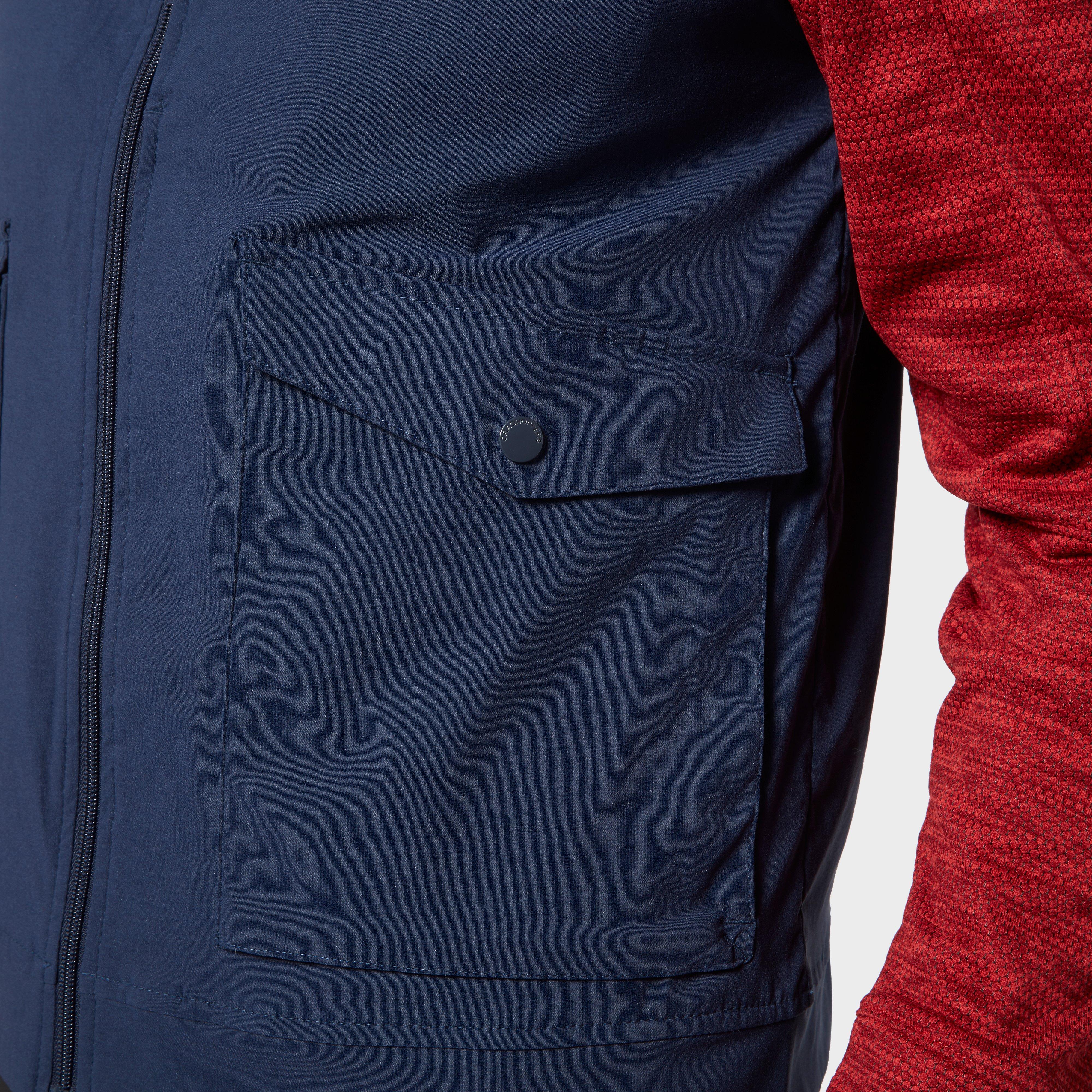 Men's NosiLife Varese Gilet