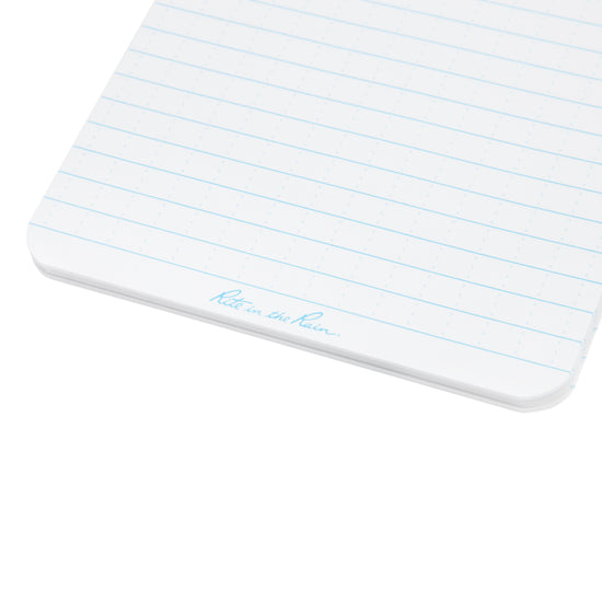 Waterproof Notepad (6x4")