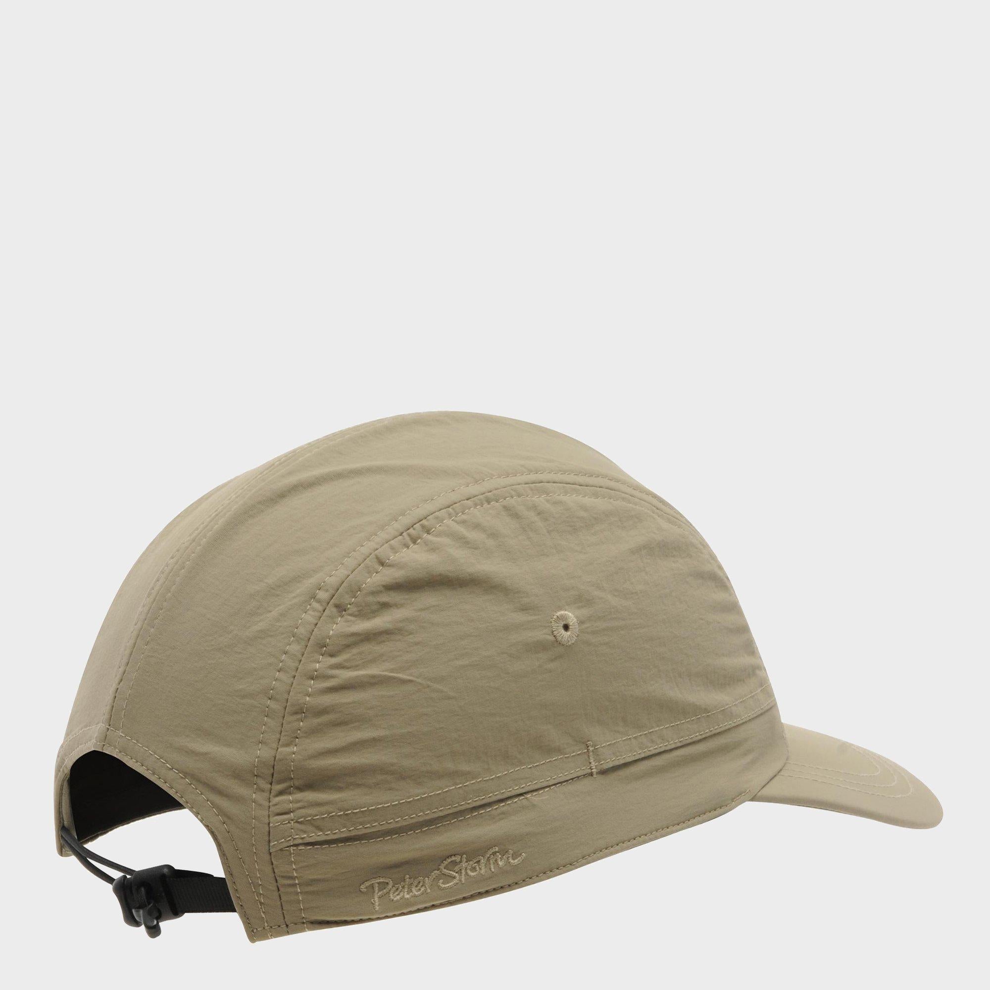 Men's Endurance Cap With Cooling Crystals