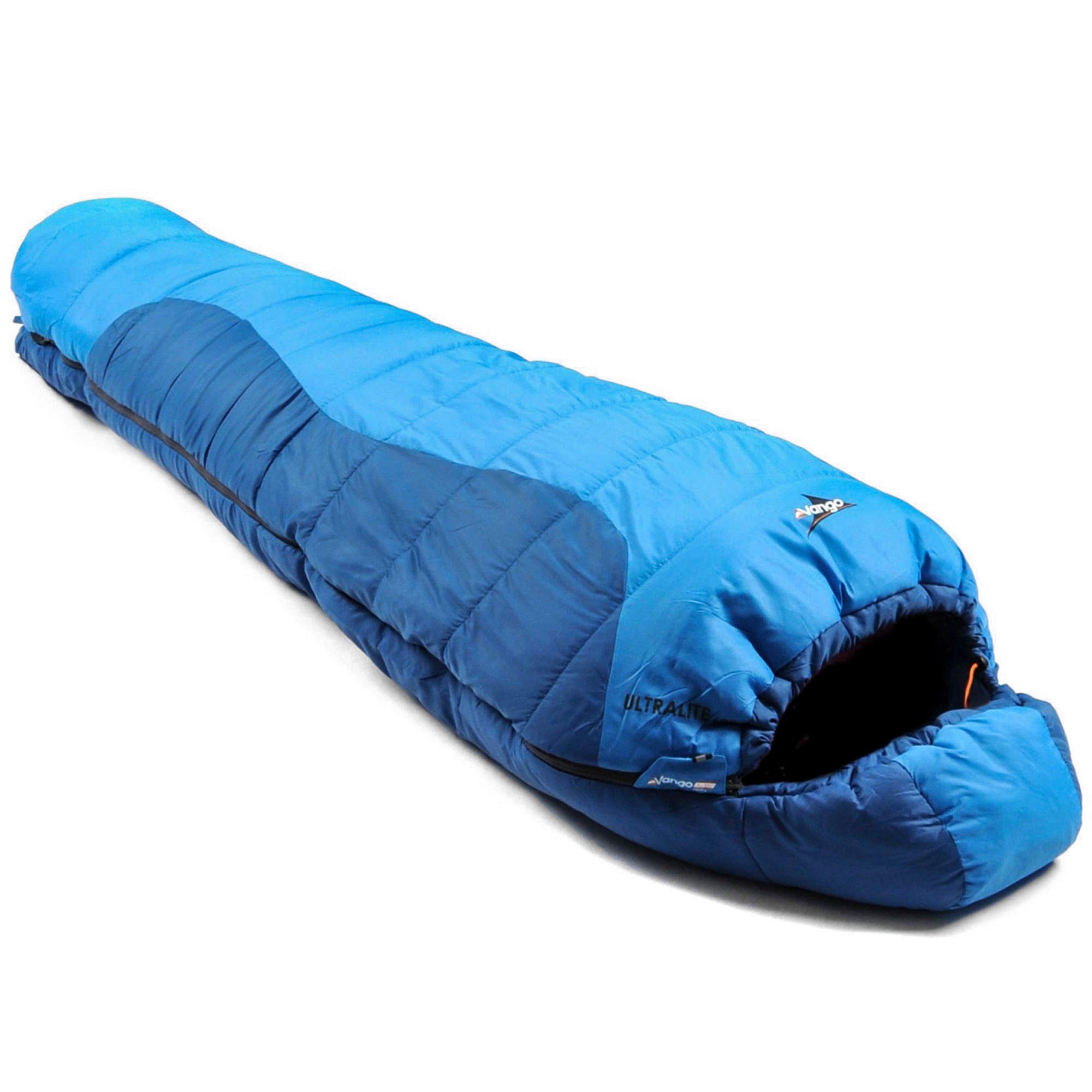 Ultralite 600 Sleeping Bag