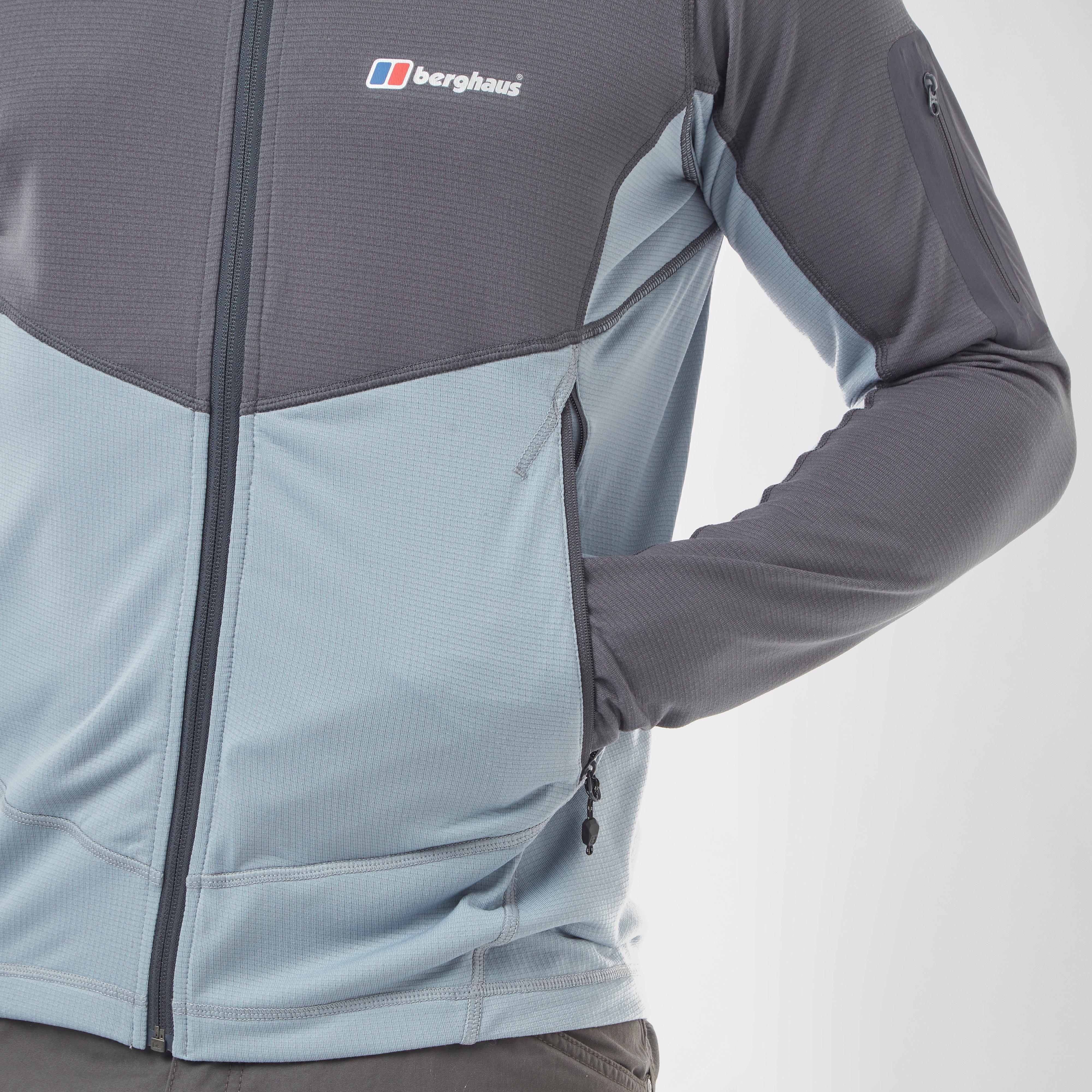 Privitale 2.0 Extreme Full Zip Hoodie