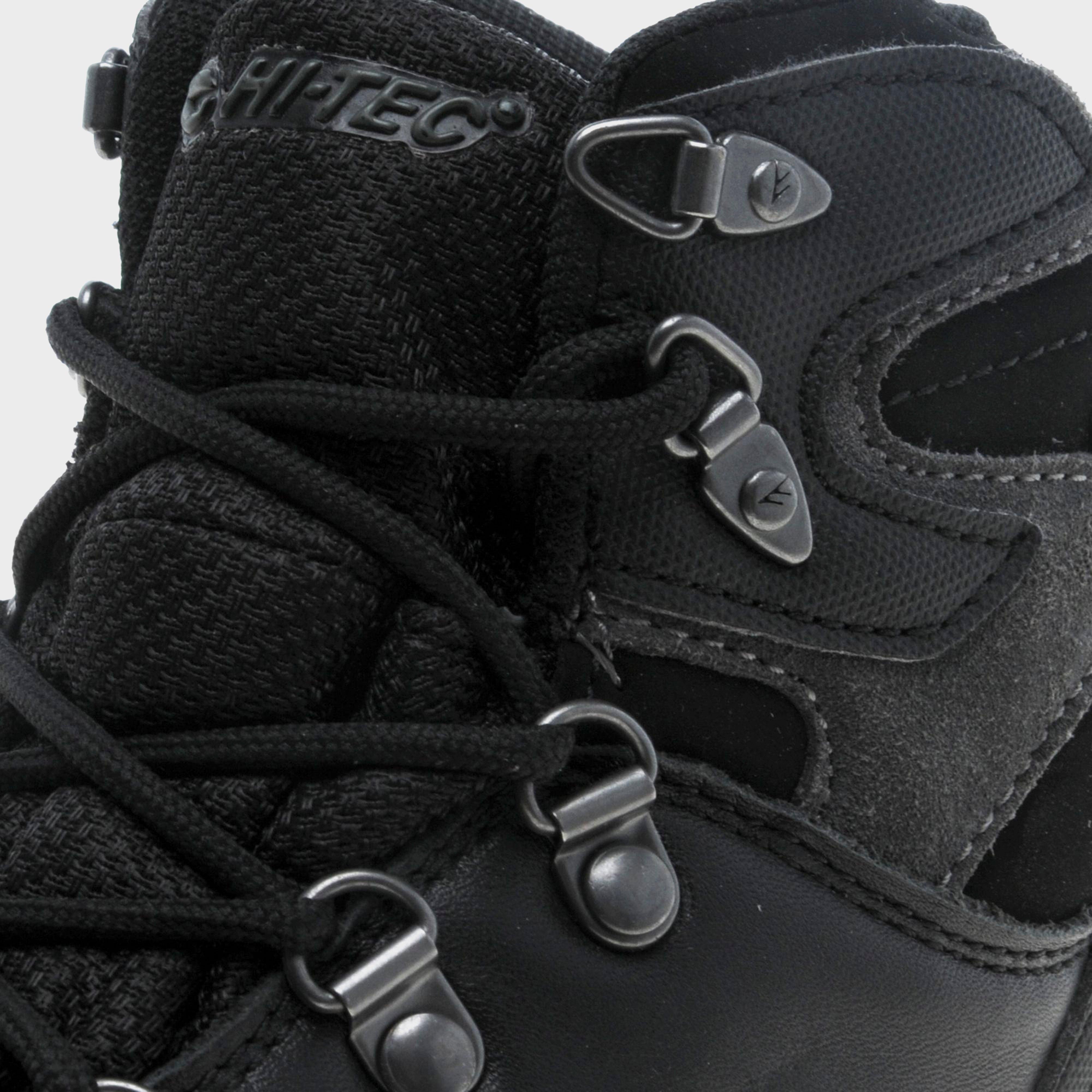 Children's Oakhurst Trail Waterproof Boots