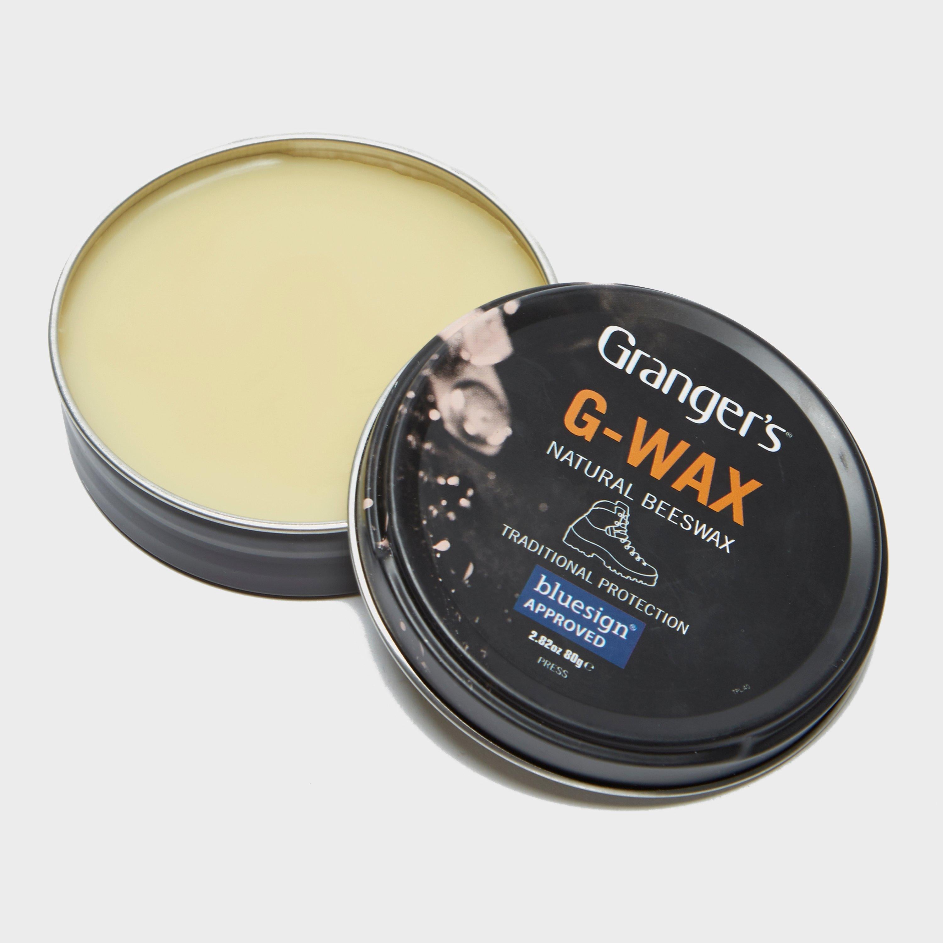 G-WAX