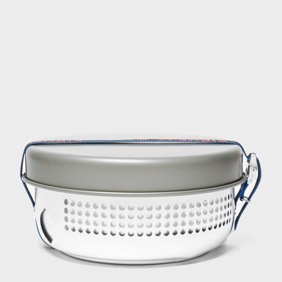 25-8 HA Spirit Burner with Kettle