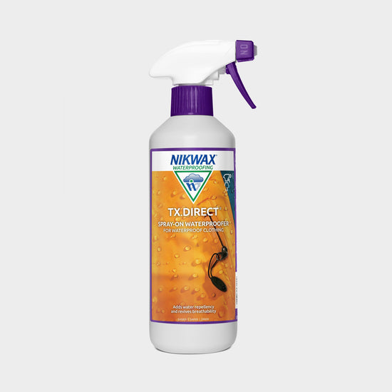 TX Direct Spray On Waterproofer - 500ml