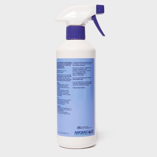 TX Direct Spray On Waterproofer - 500ml